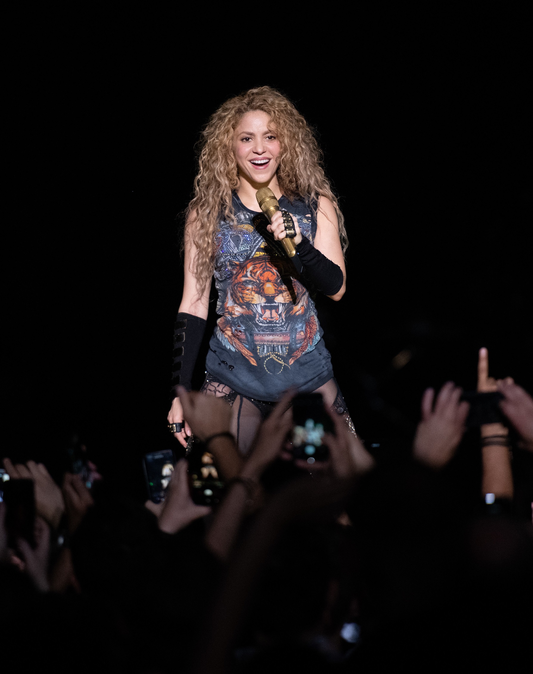 Shakira Mebarak, photo #1042512