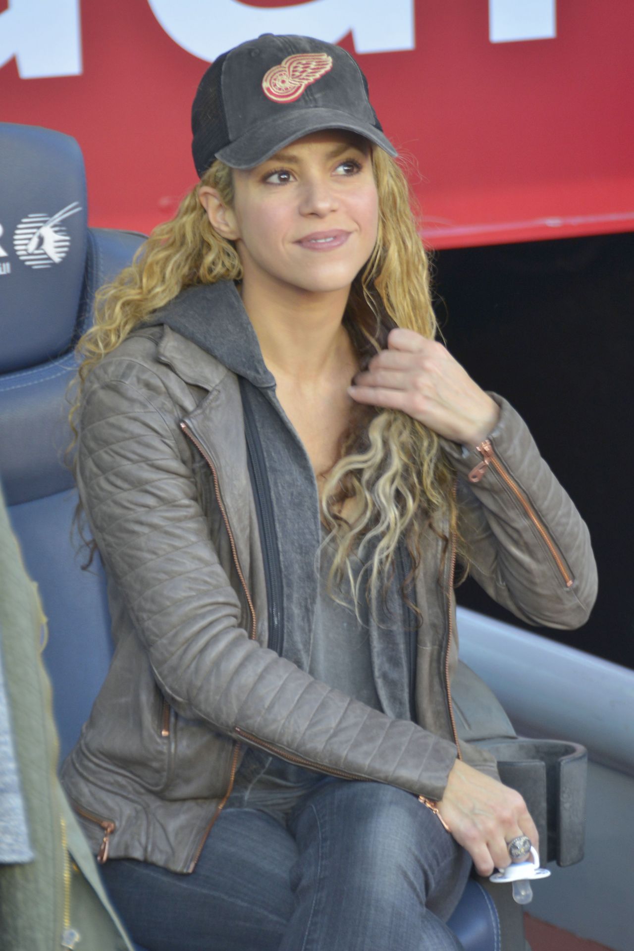 Shakira Mebarak, photo #816201