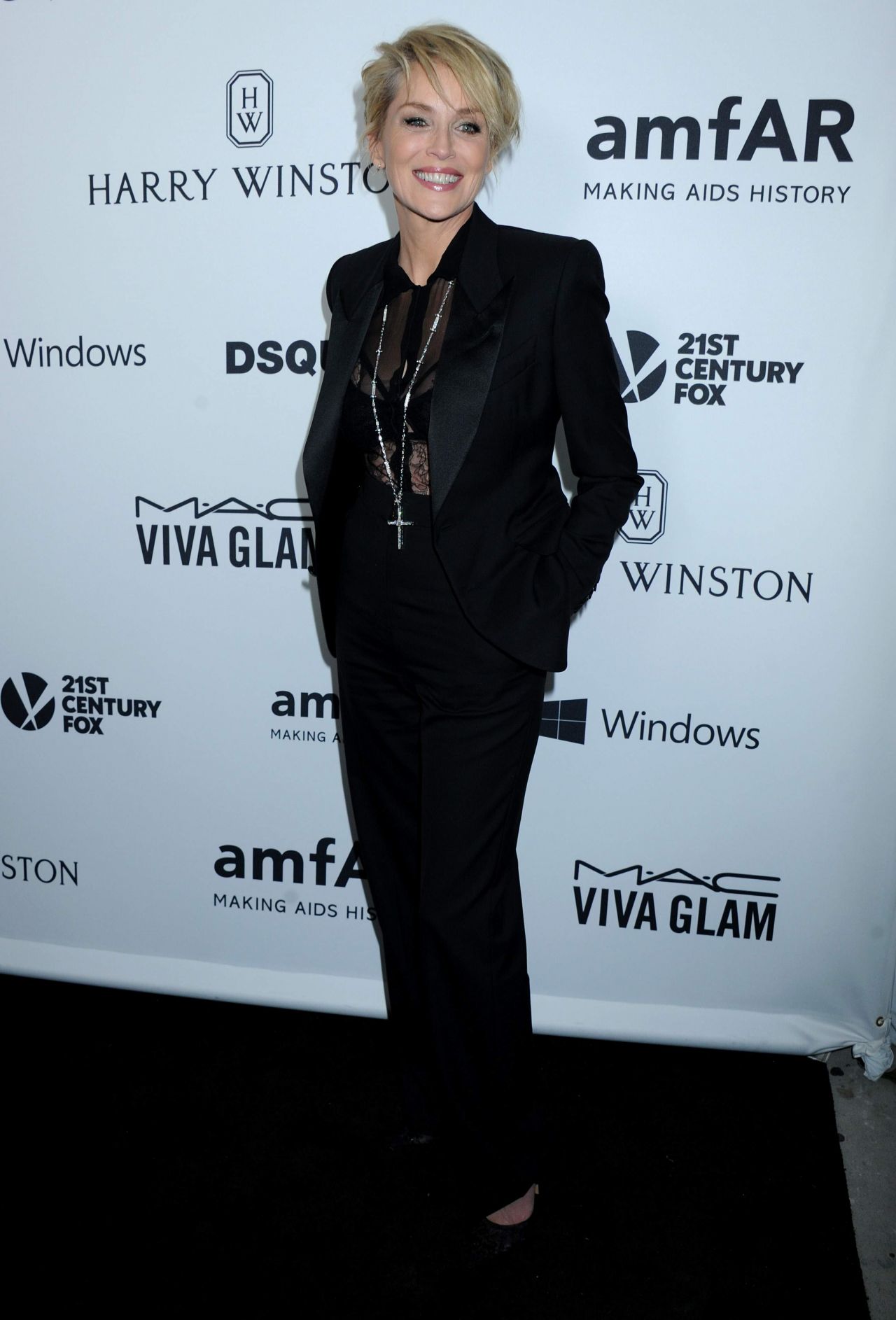 Sharon Stone, photo #808732