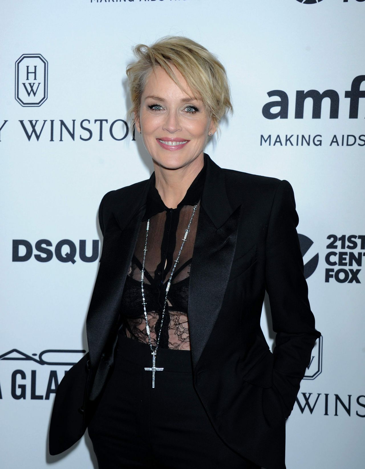 Sharon Stone, photo #808734