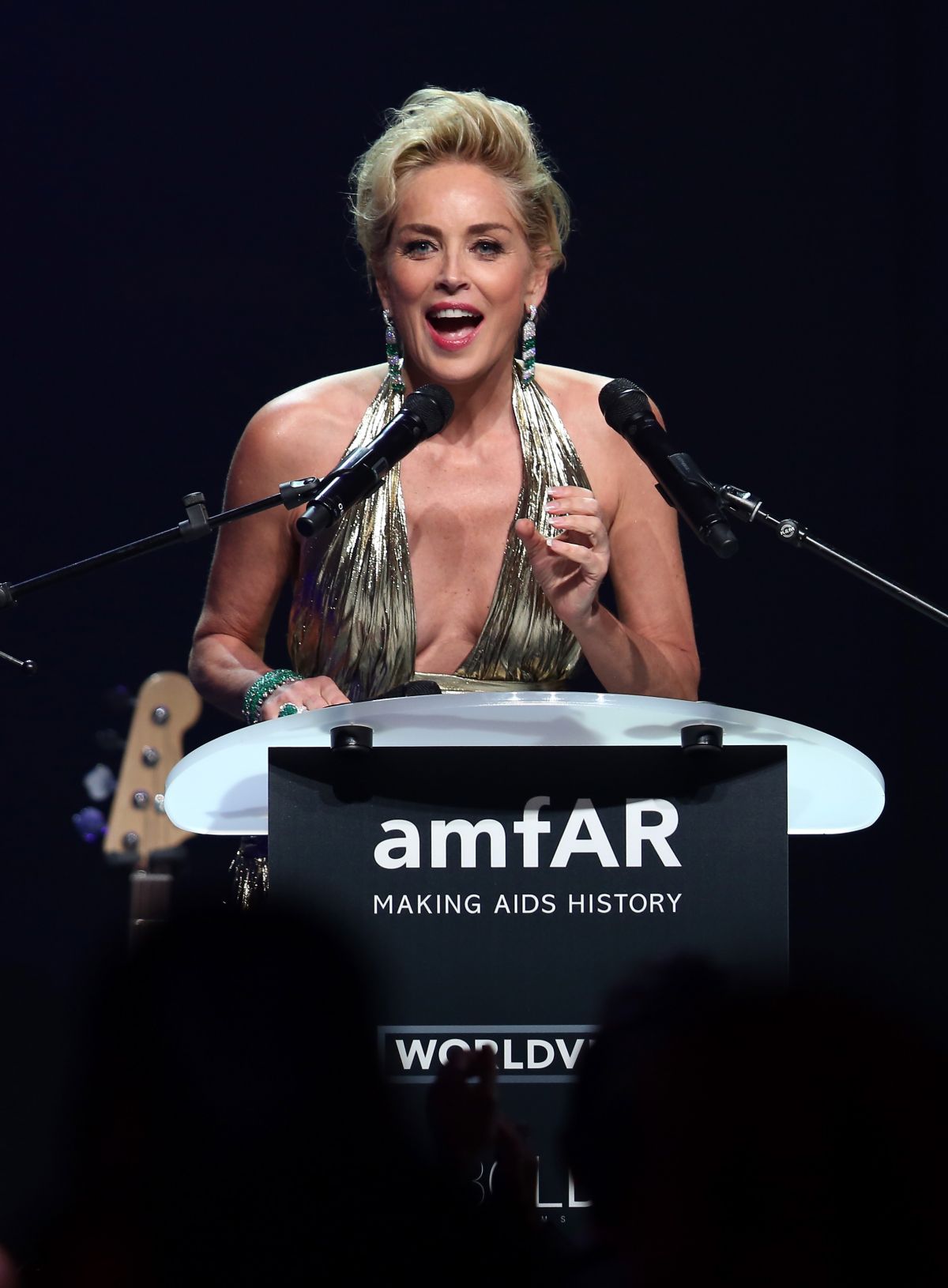 Sharon Stone, photo #703376