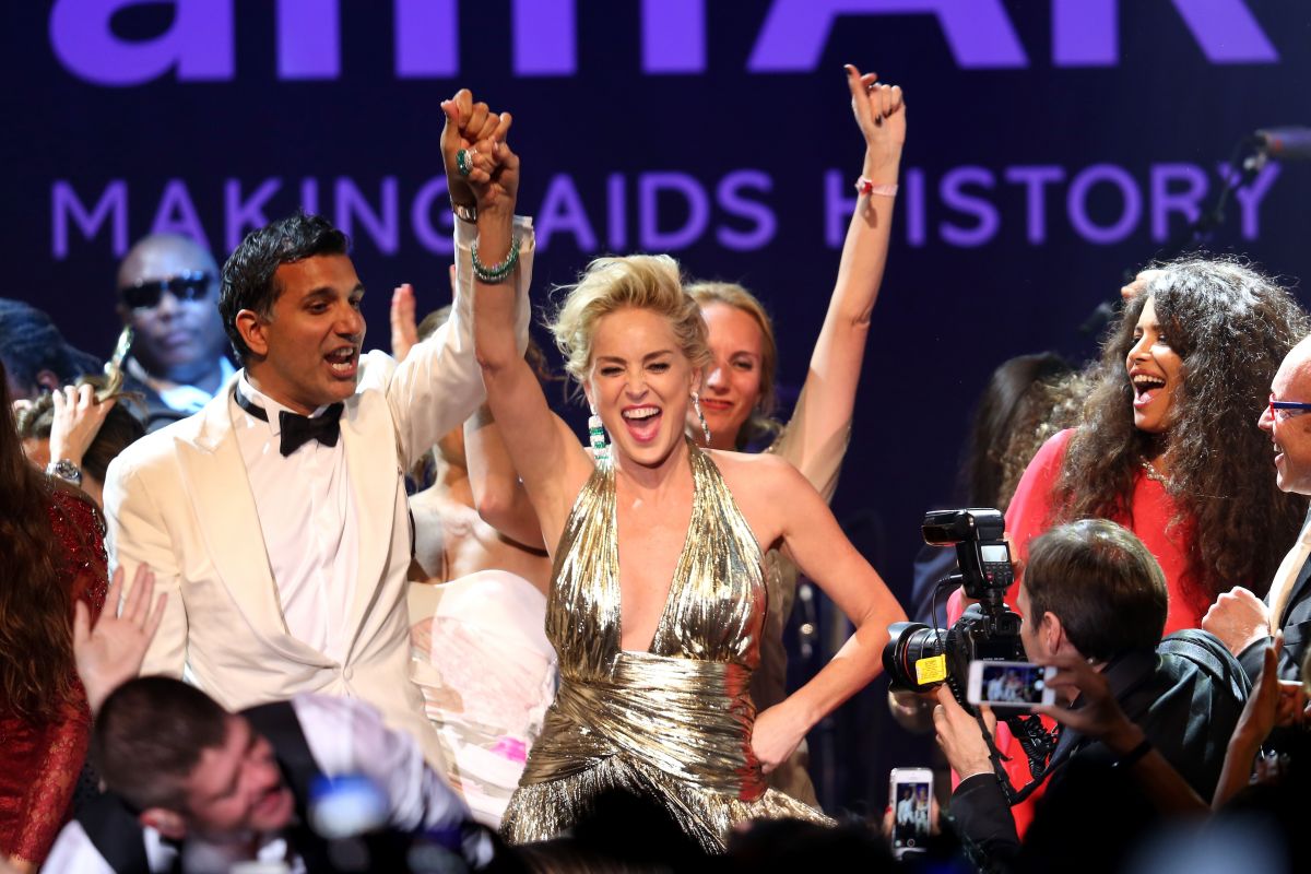 Sharon Stone, photo #703371