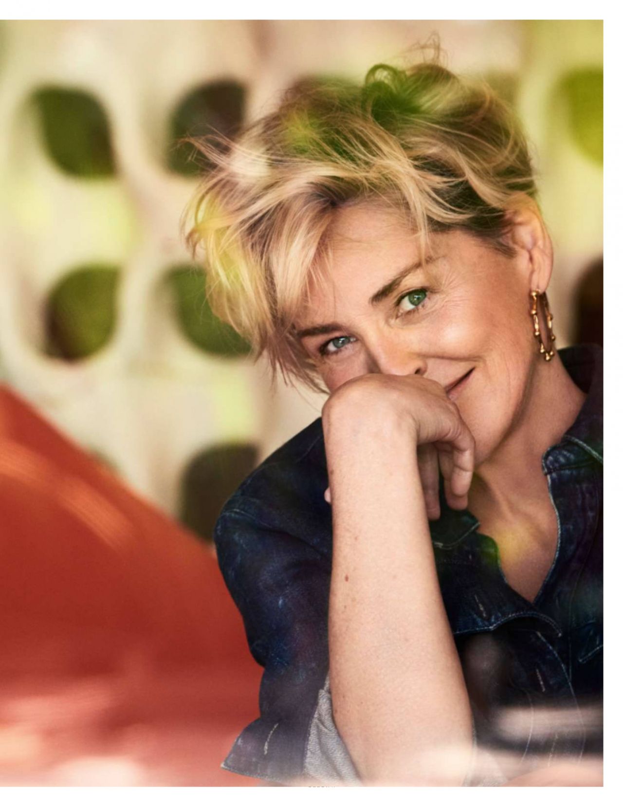Sharon Stone, photo #848287
