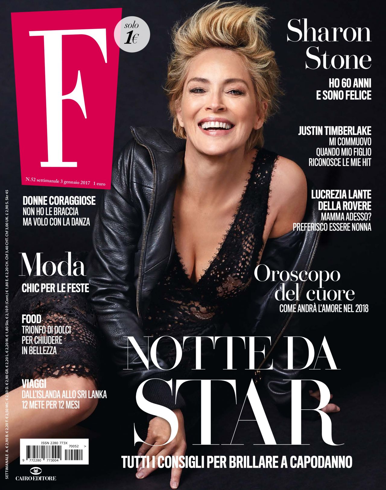 Sharon Stone, photo #997314