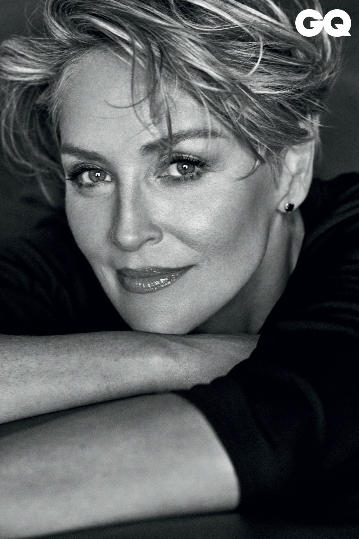 Sharon Stone, photo #957906