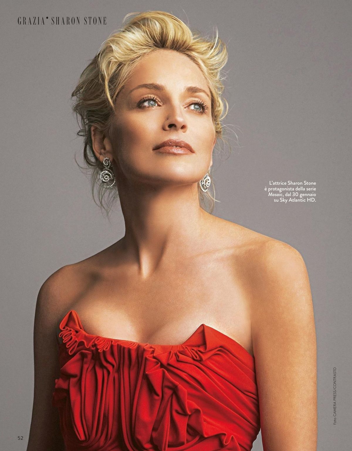 Sharon Stone, photo #999714