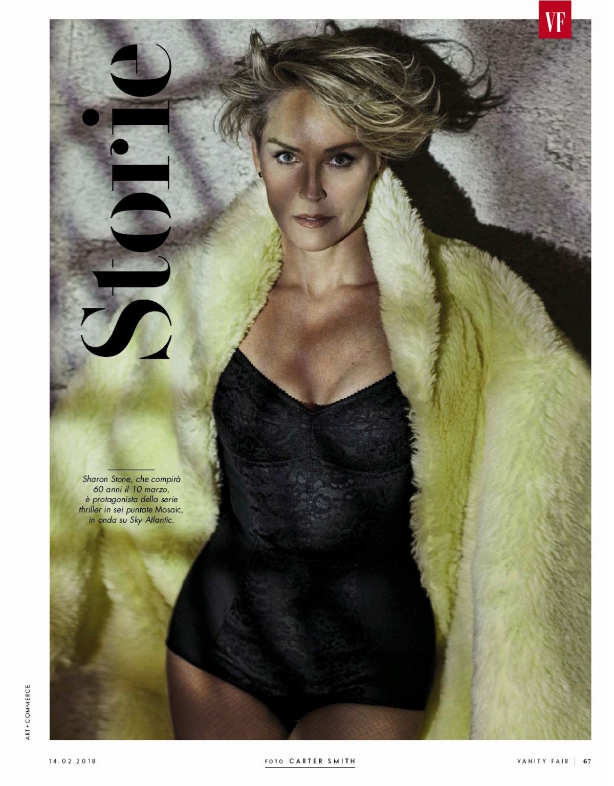 Sharon Stone, photo #1006622
