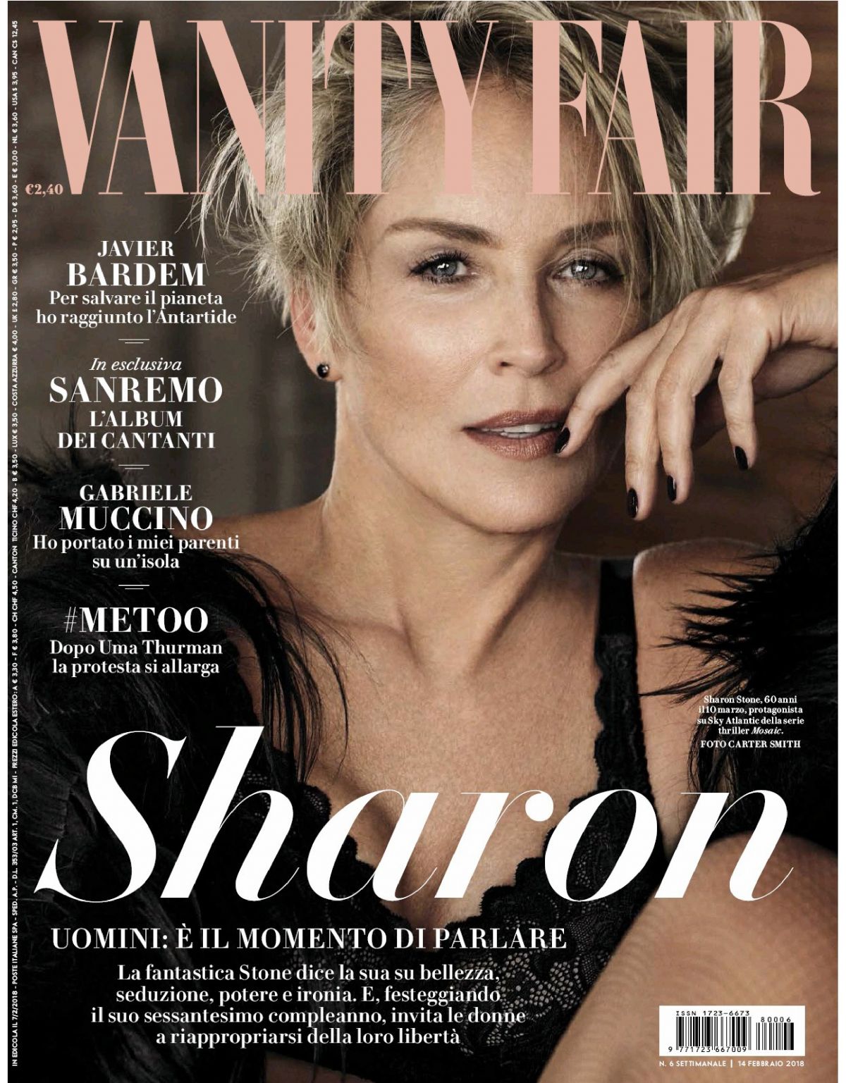 Sharon Stone, photo #1006619