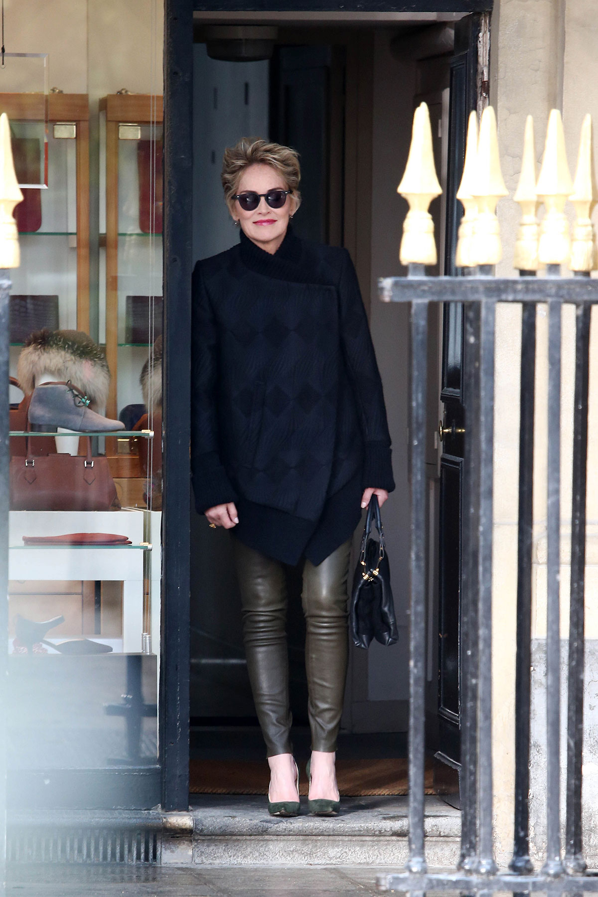 Sharon Stone, photo #745087