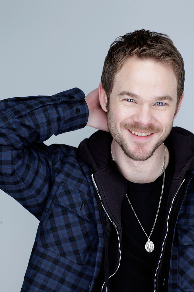 Shawn Ashmore, photo #705131