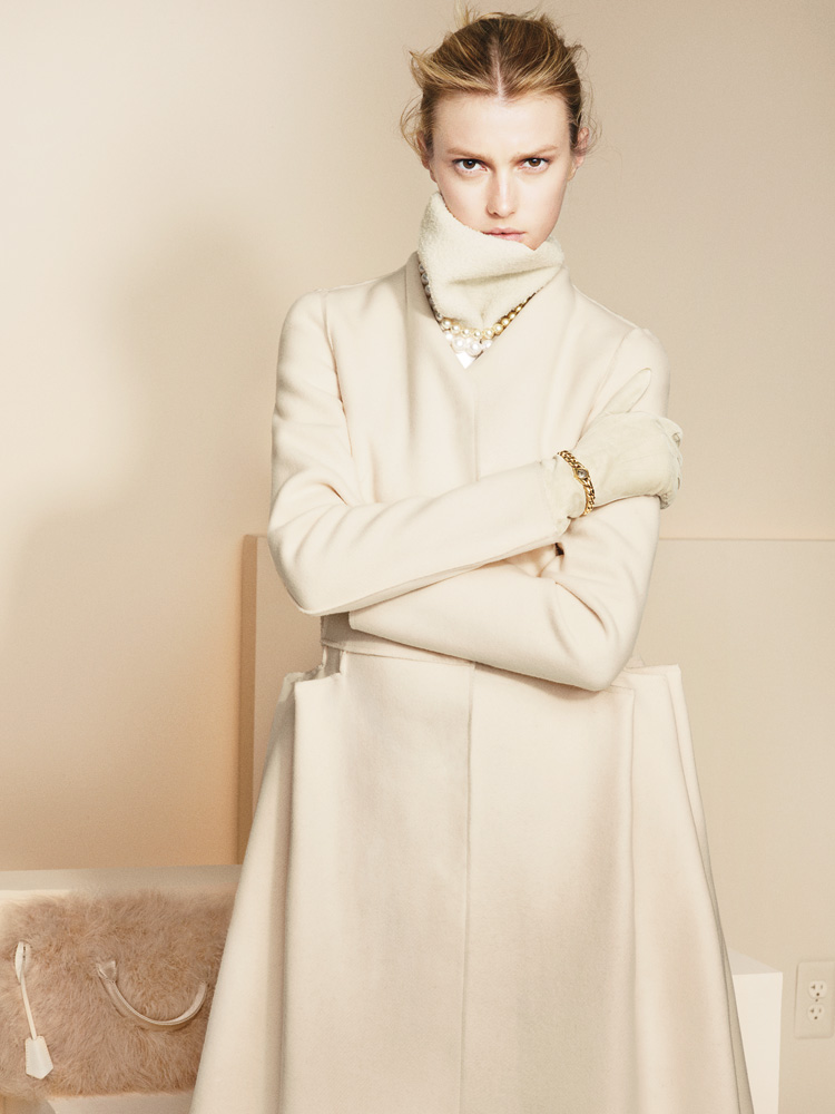 Sigrid Agren, photo #712663