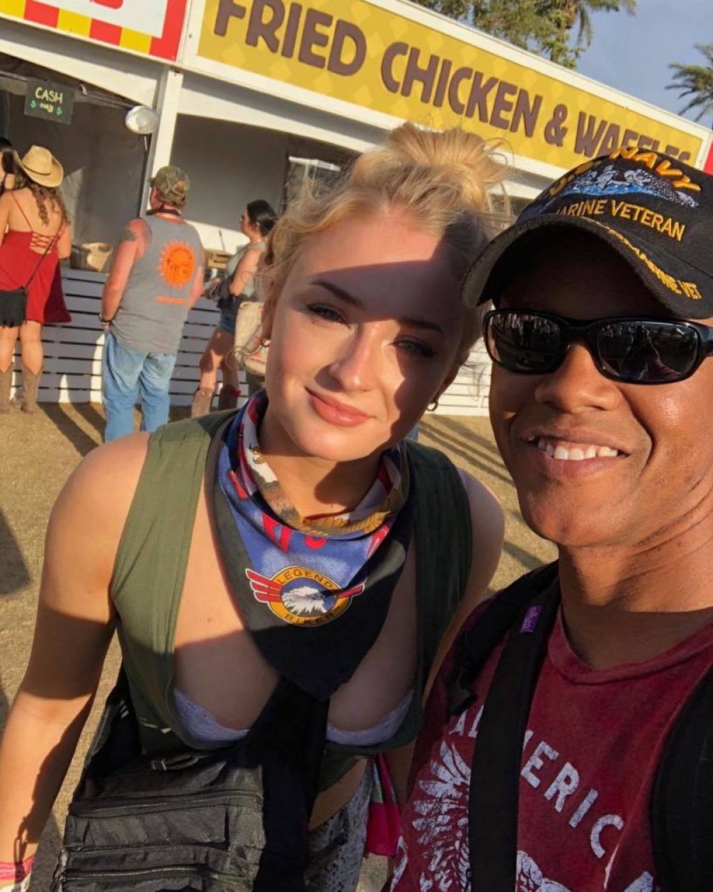Sophie Turner (actress), photo #1034284