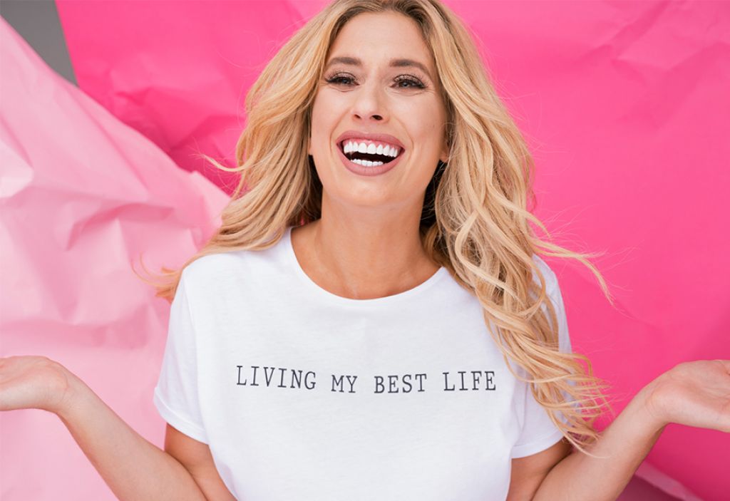 Stacey Solomon, photo #1076169