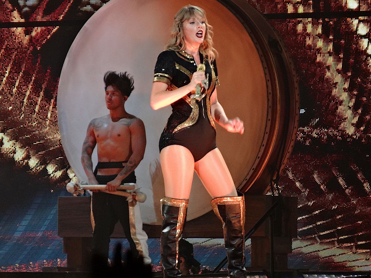 Taylor Swift, photo #1053482