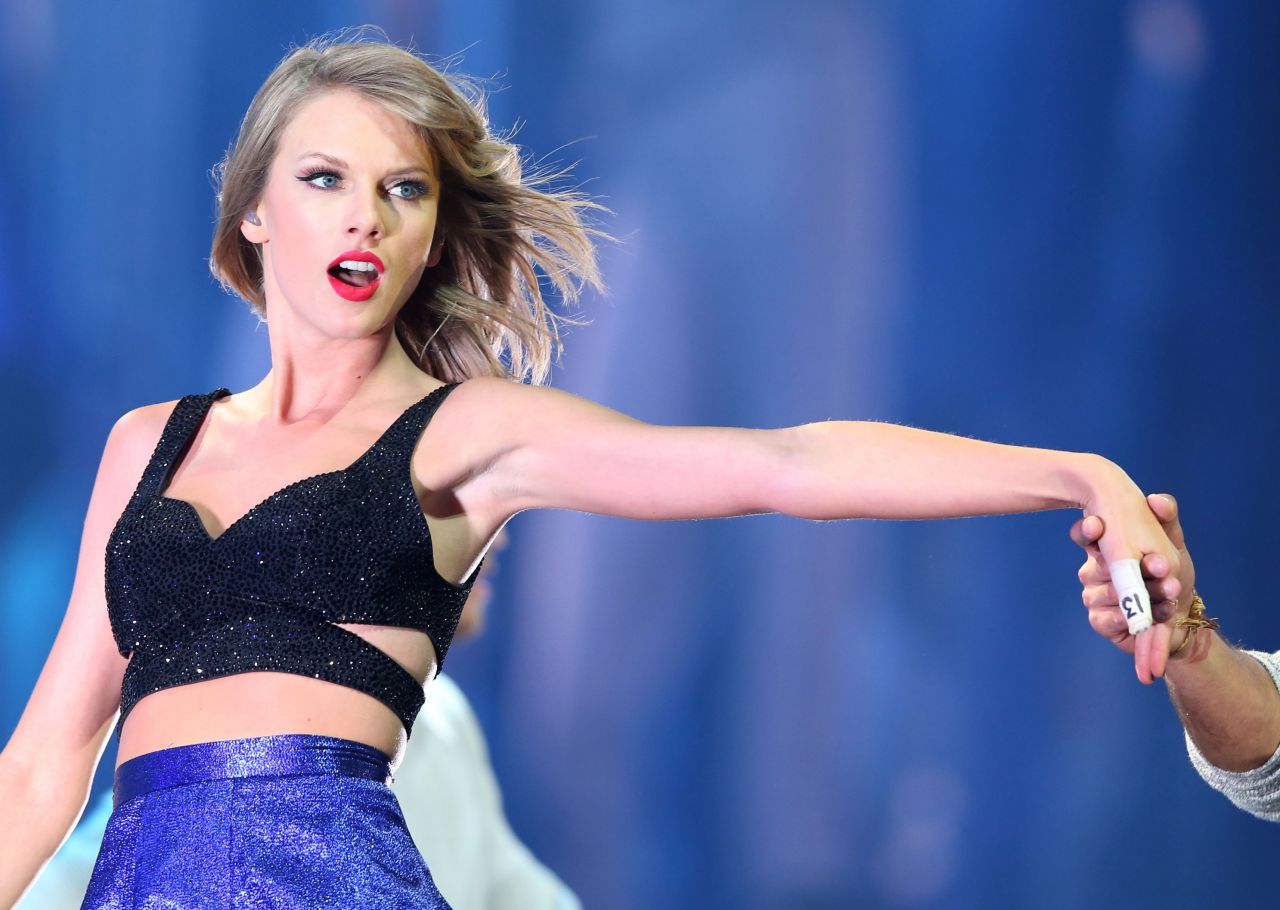 Taylor Swift, photo #805417