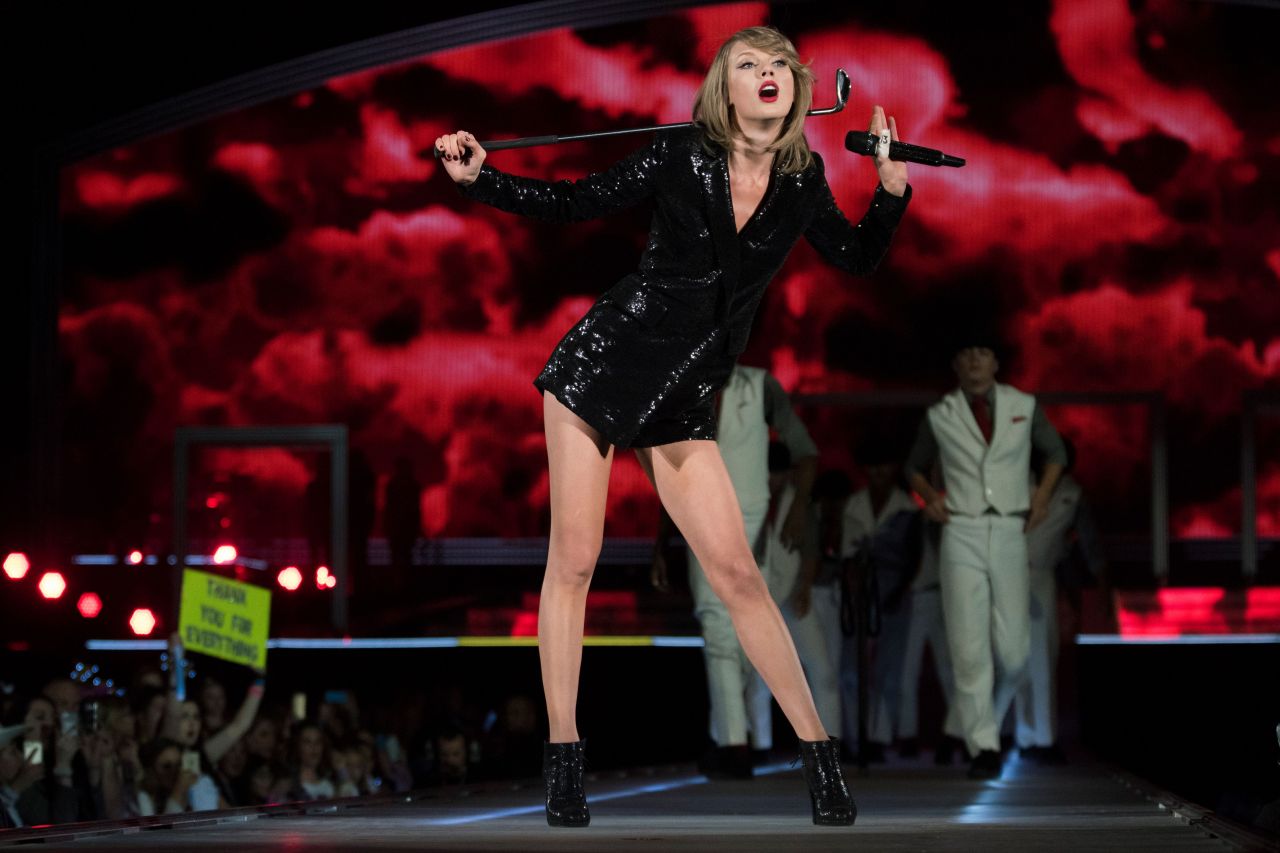Taylor Swift, photo #805413