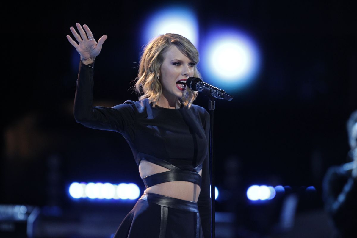 Taylor Swift, photo #744732