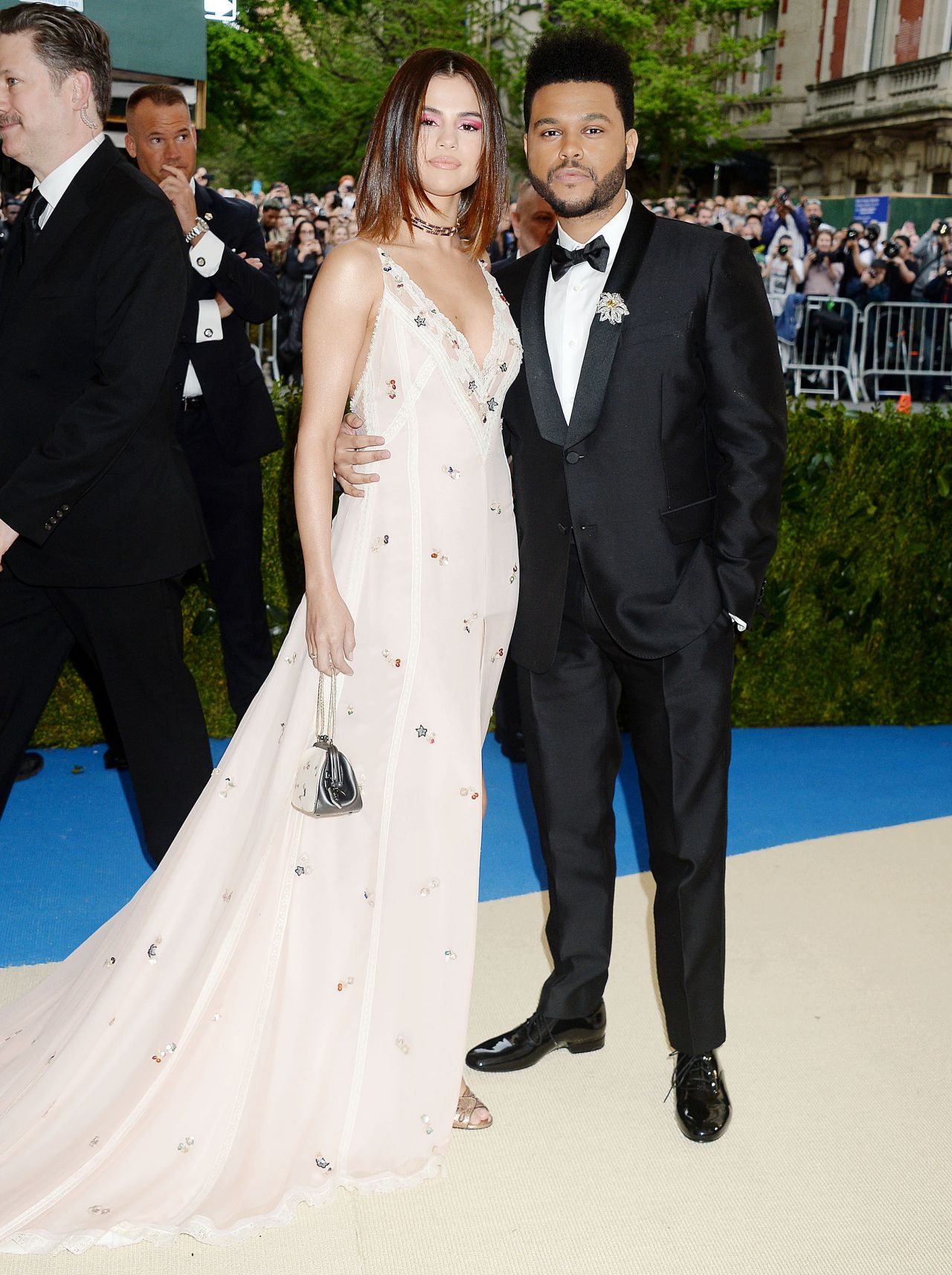 The Weeknd, photo #930428