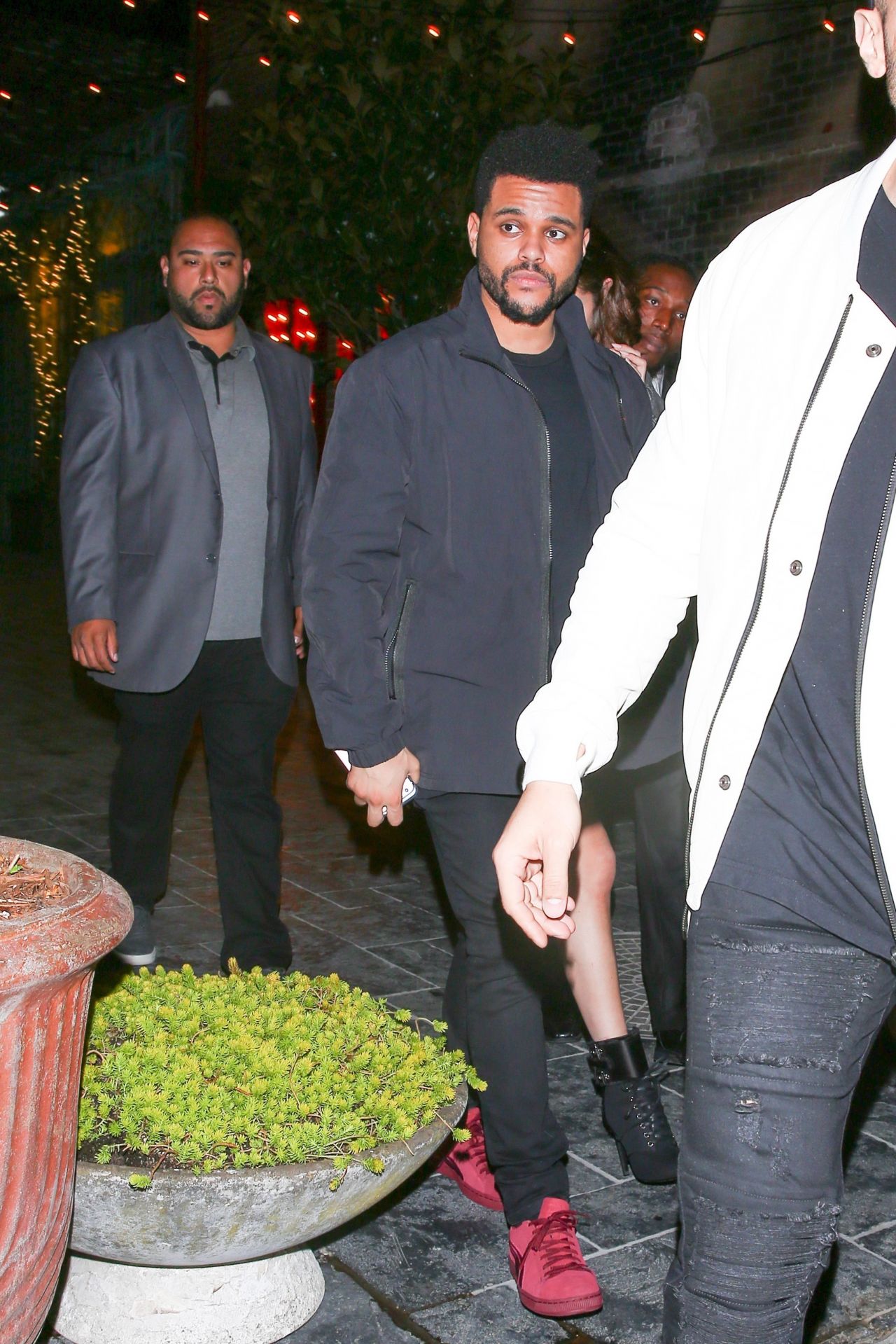 The Weeknd, photo #922307