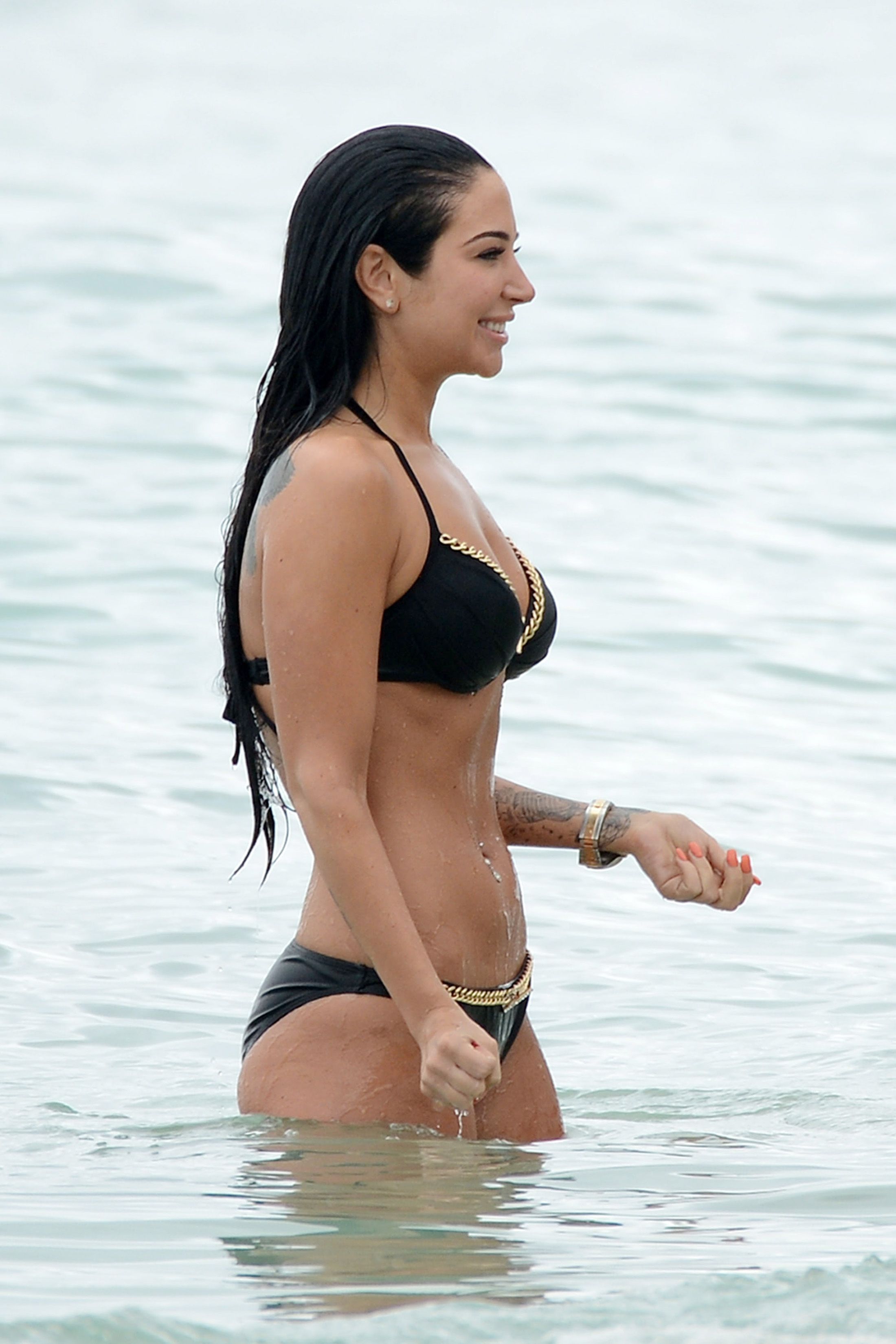 Tulisa Contostavlos, photo #752305