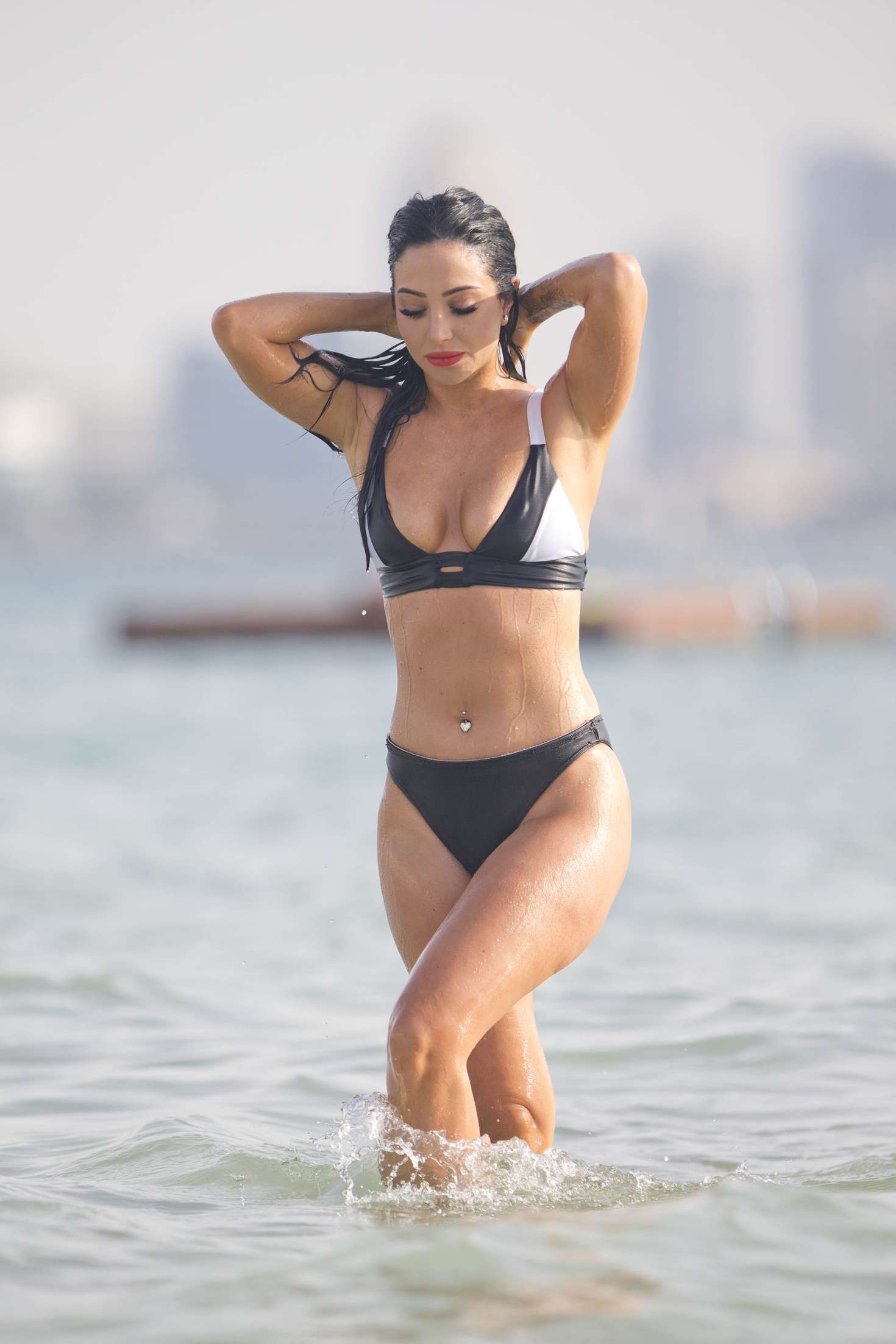 Tulisa Contostavlos, photo #843785
