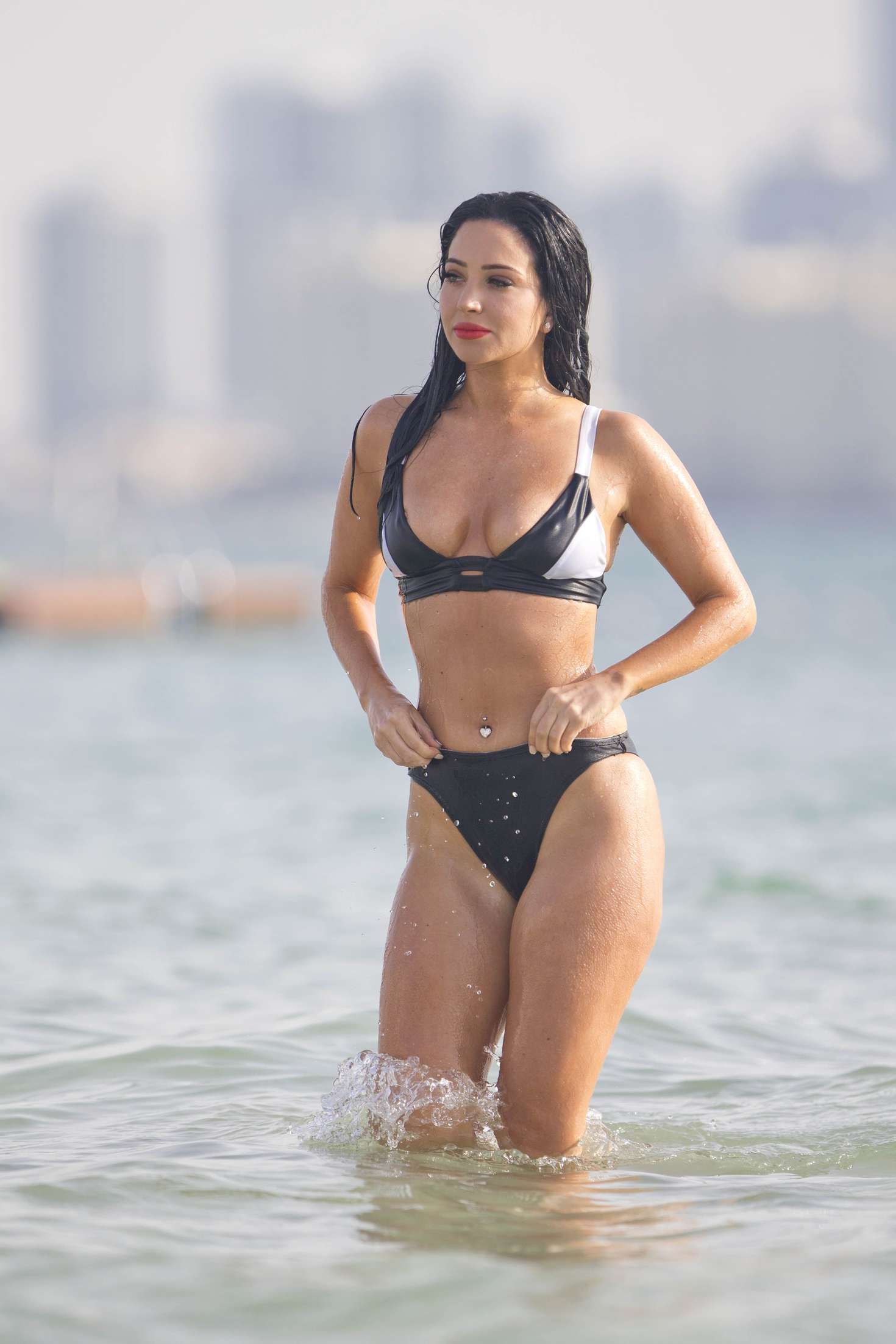 Tulisa Contostavlos, photo #844070
