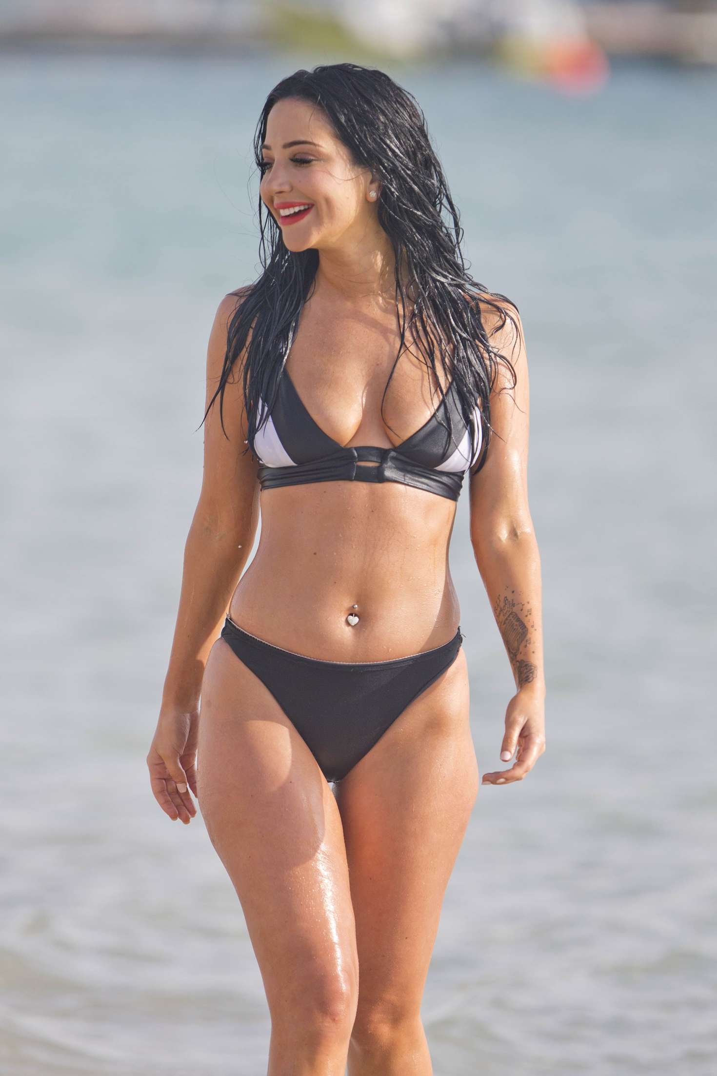 Tulisa Contostavlos, photo #843783