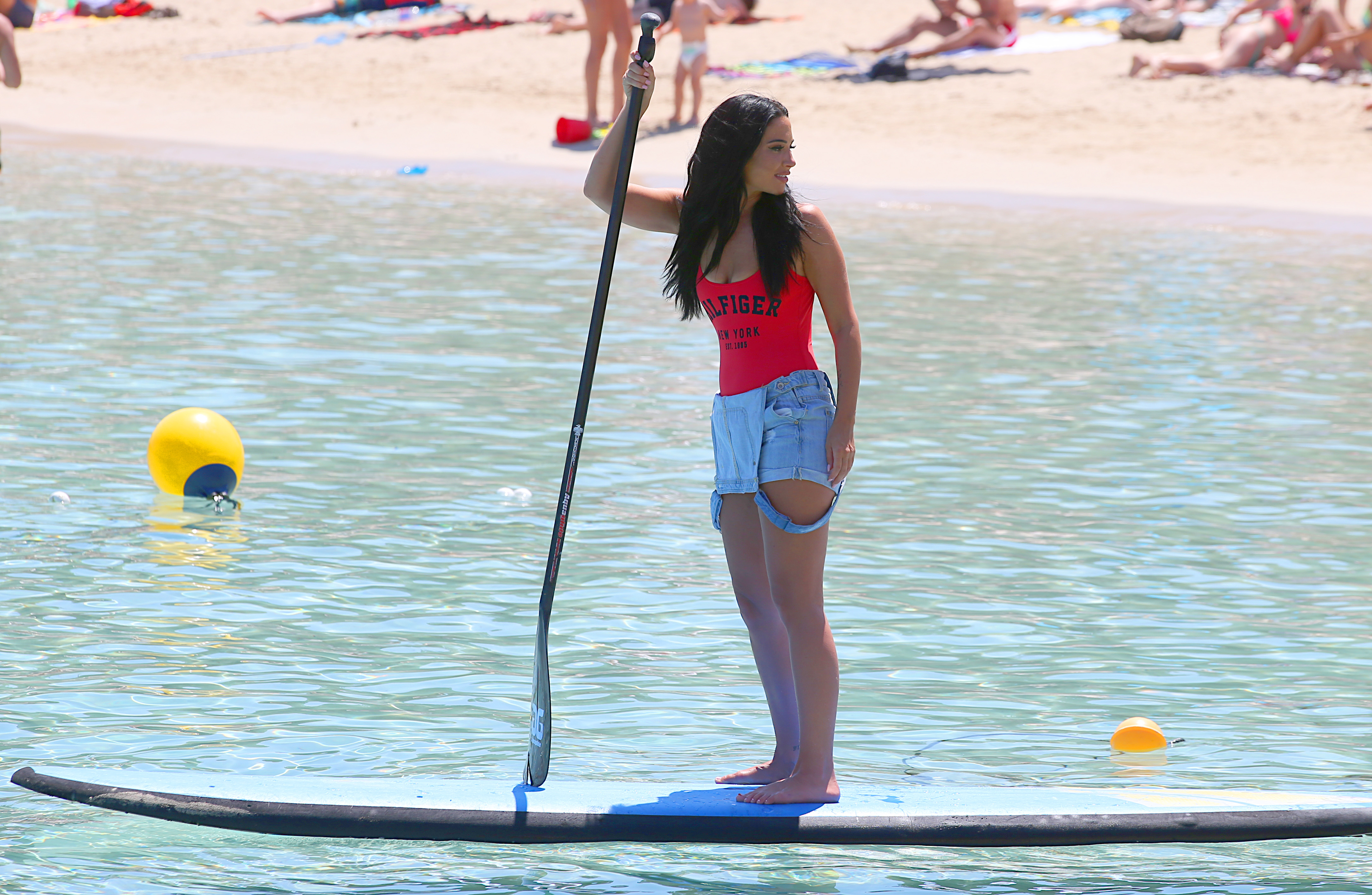 Tulisa Contostavlos, photo #876287