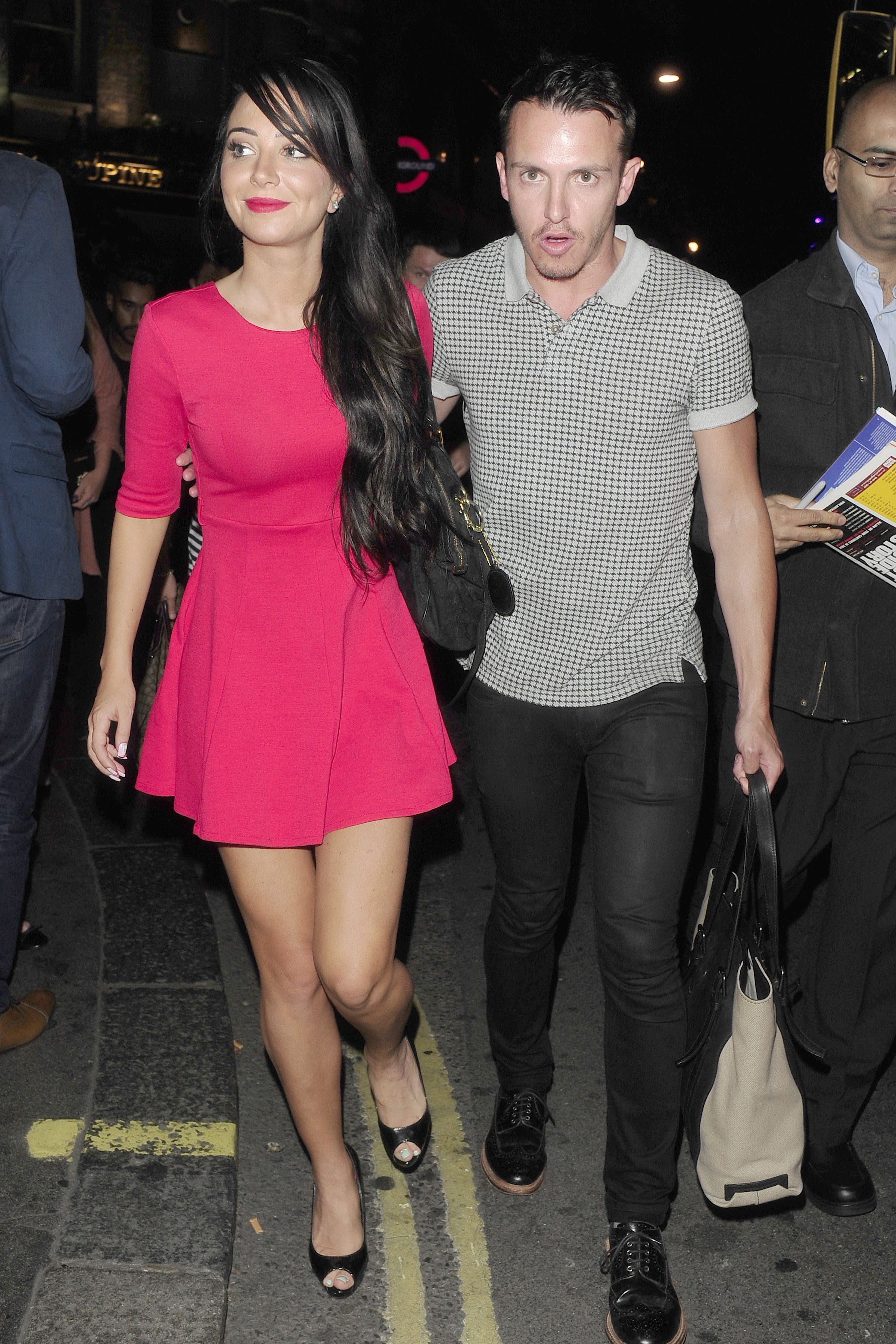 Tulisa Contostavlos, photo #730099