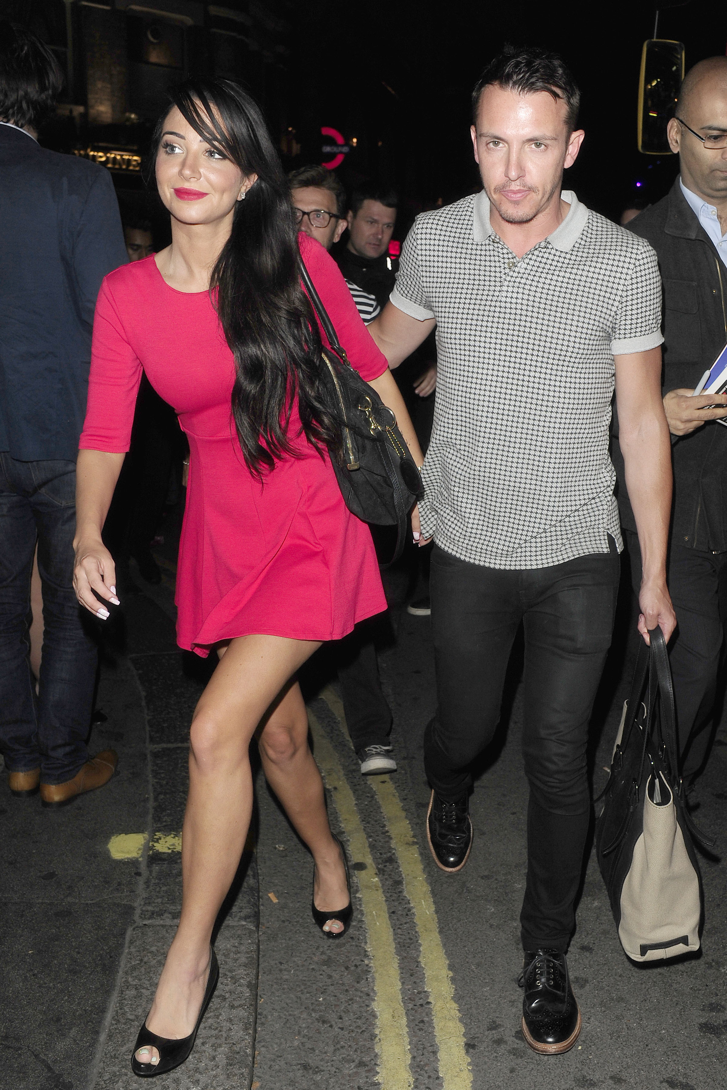 Tulisa Contostavlos, photo #730098