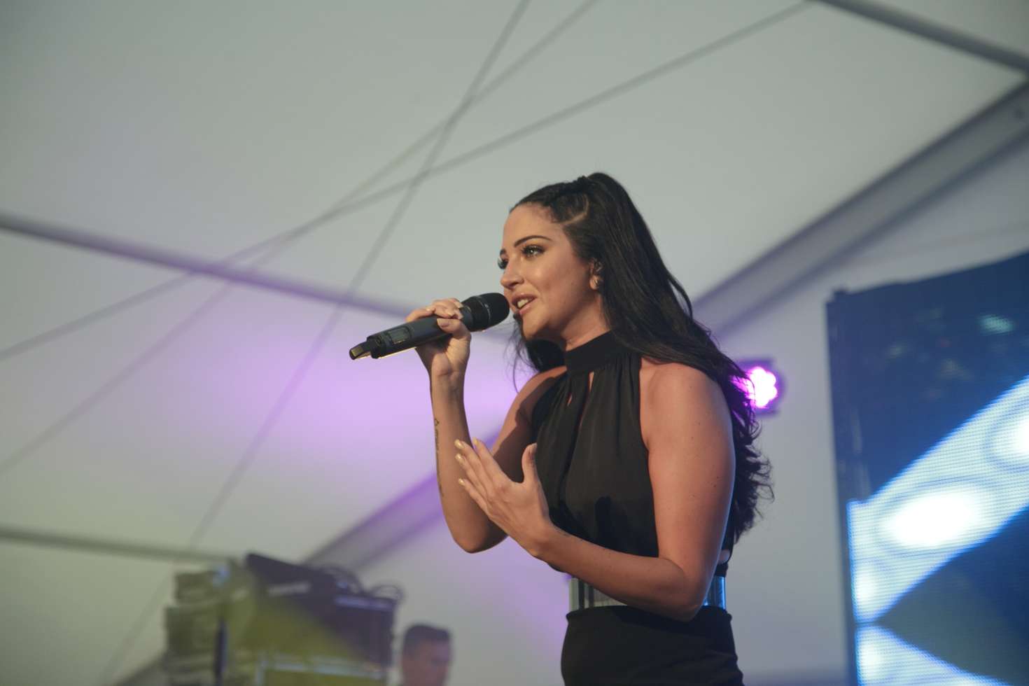 Tulisa Contostavlos, photo #857646