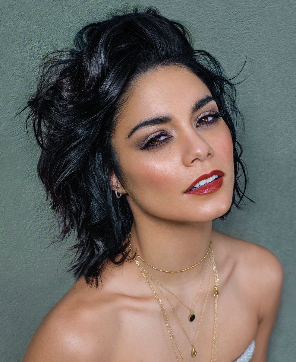 Vanessa Hudgens, photo #786030