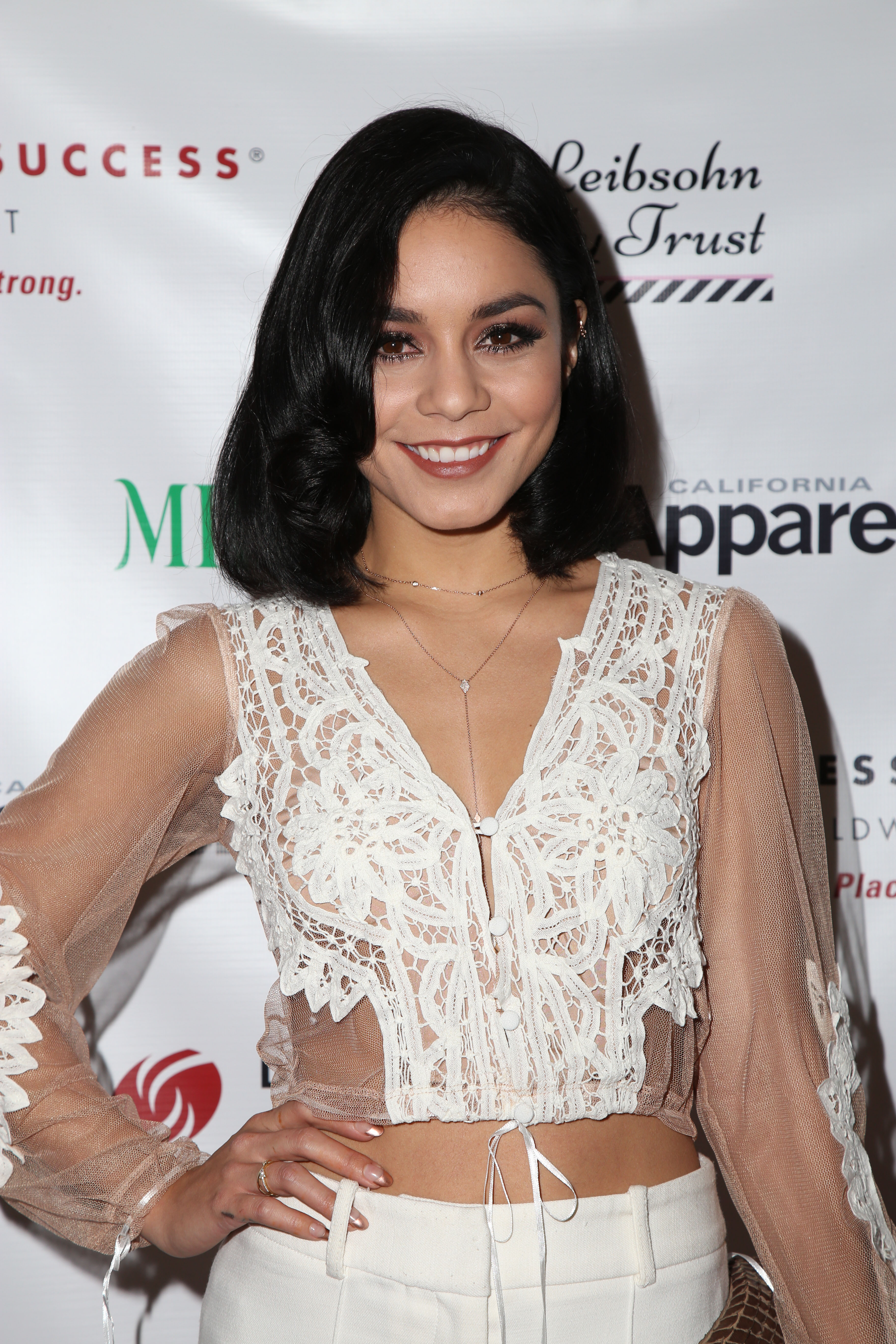 Vanessa Hudgens, photo #814343