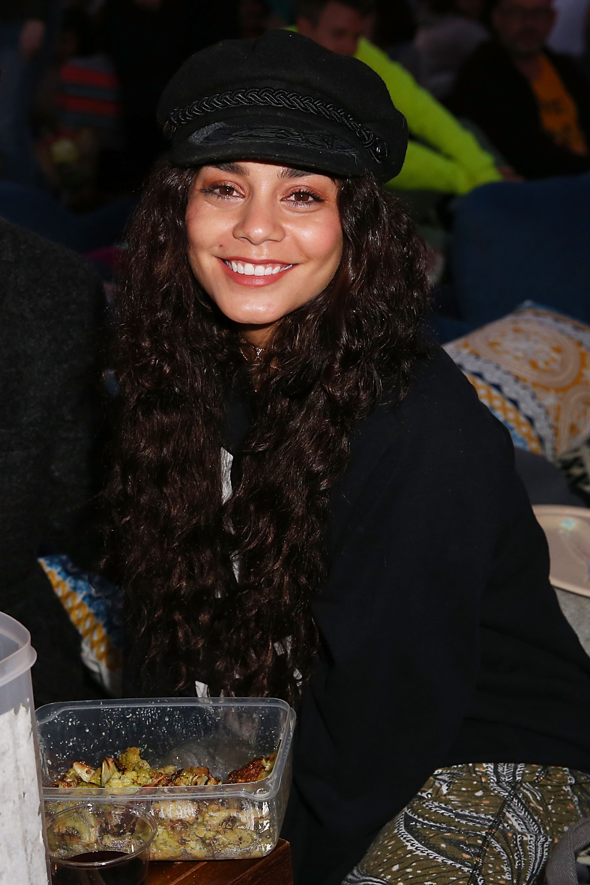 Vanessa Hudgens, photo #866516
