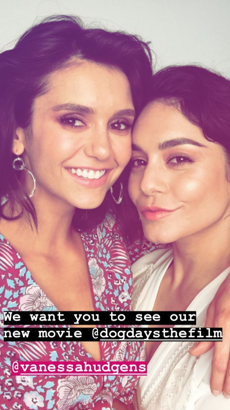 Vanessa Hudgens, photo #1059181