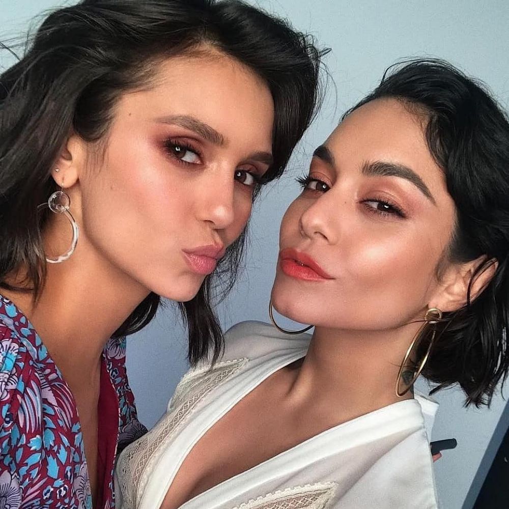 Vanessa Hudgens, photo #1059182