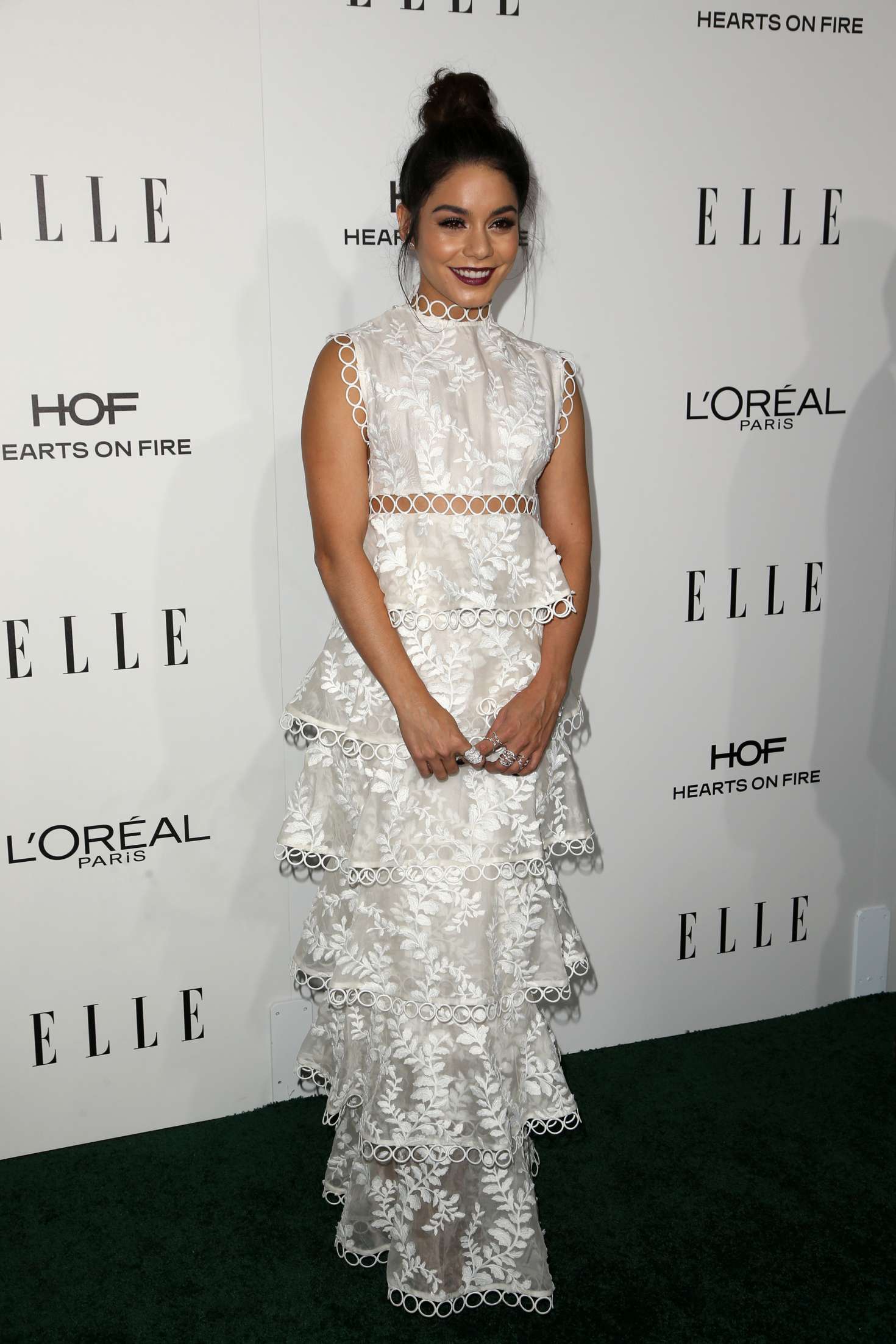 Vanessa Hudgens, photo #888506