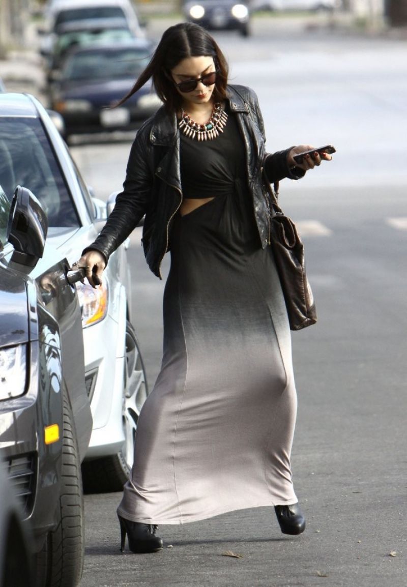 Vanessa Hudgens, photo #669909