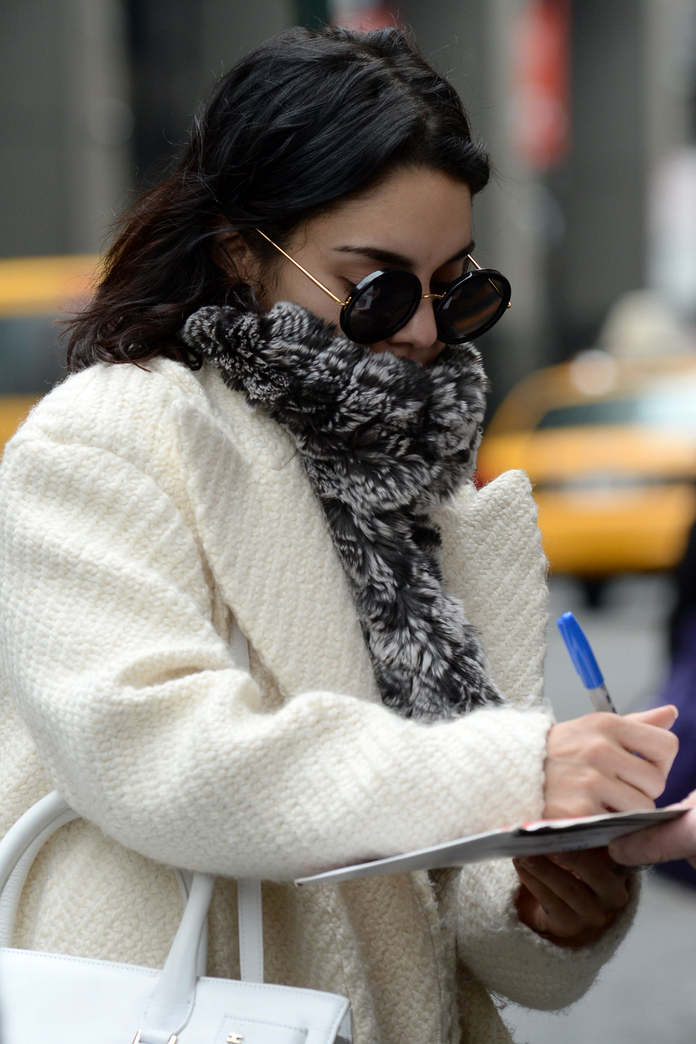 Vanessa Hudgens, photo #821014