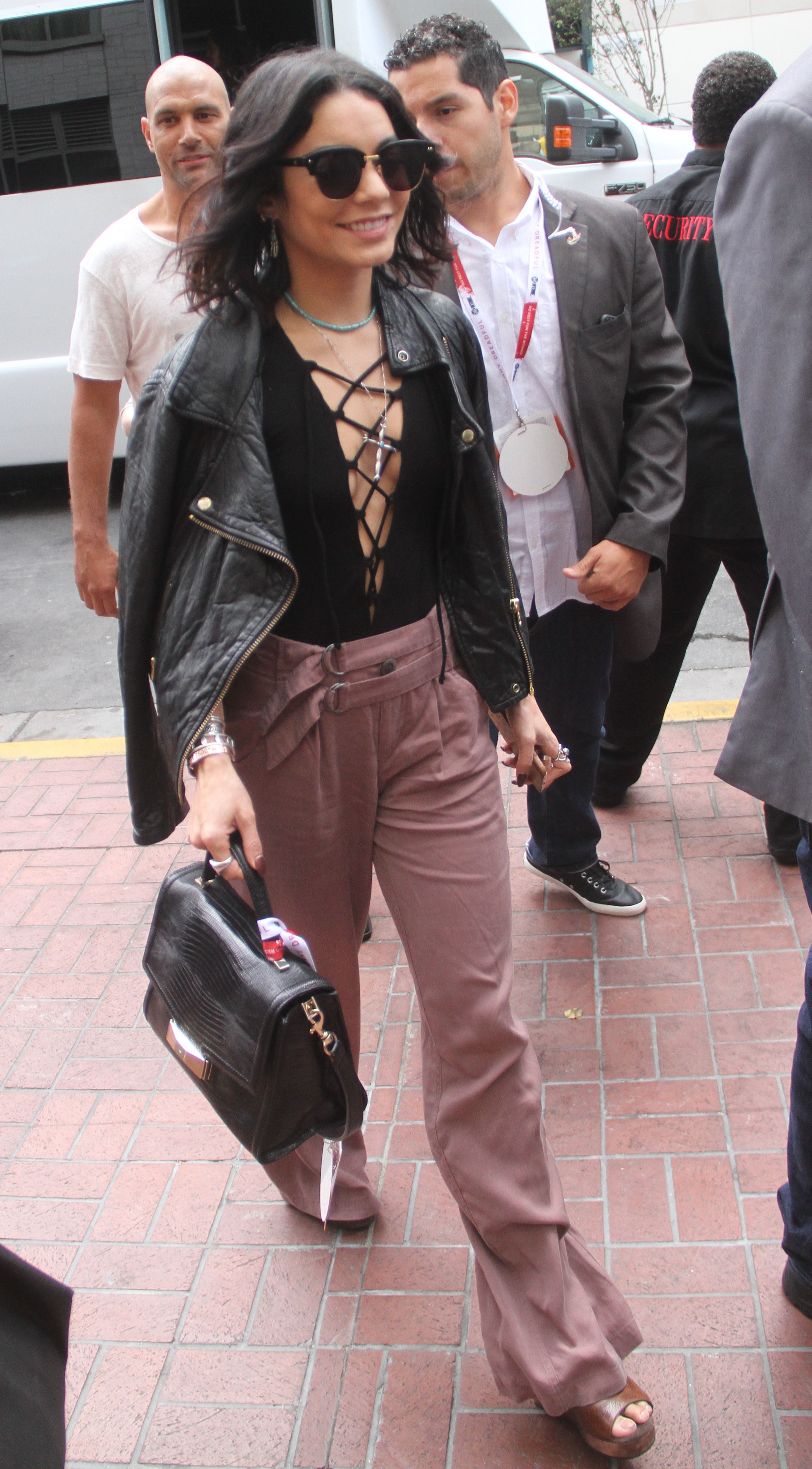 Vanessa Hudgens, photo #821013