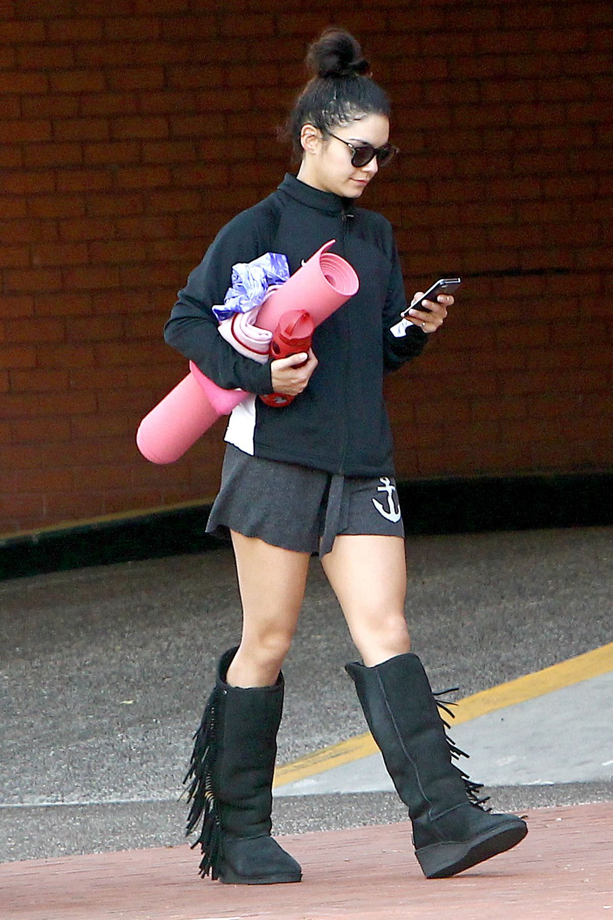 Vanessa Hudgens, photo #684266