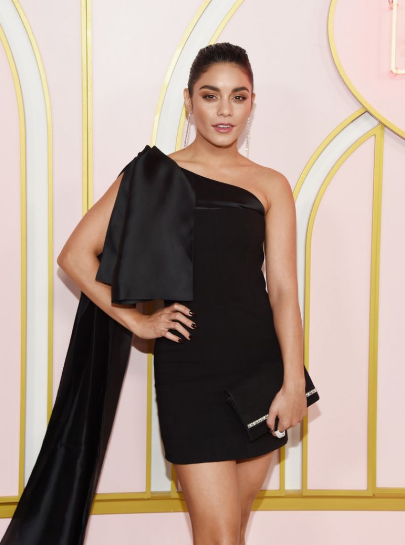 Vanessa Hudgens, photo #1068188