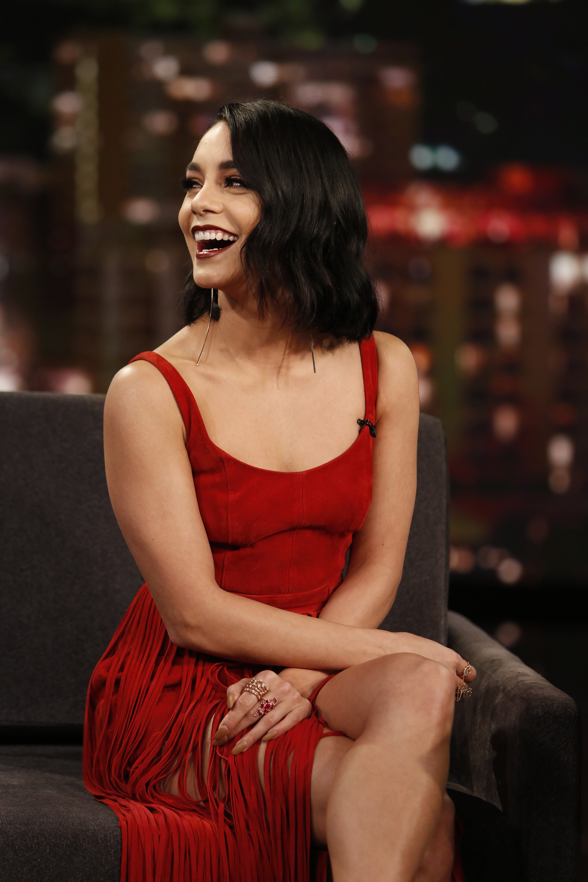 Vanessa Hudgens, photo #866517
