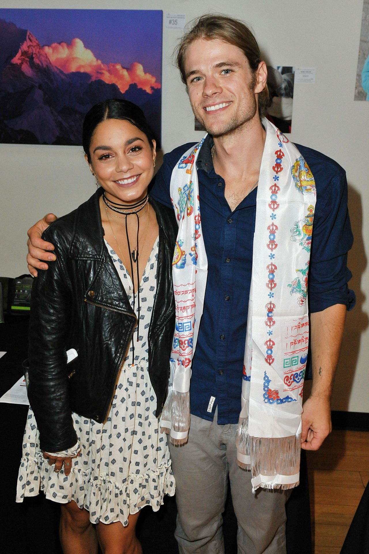Vanessa Hudgens, photo #857924