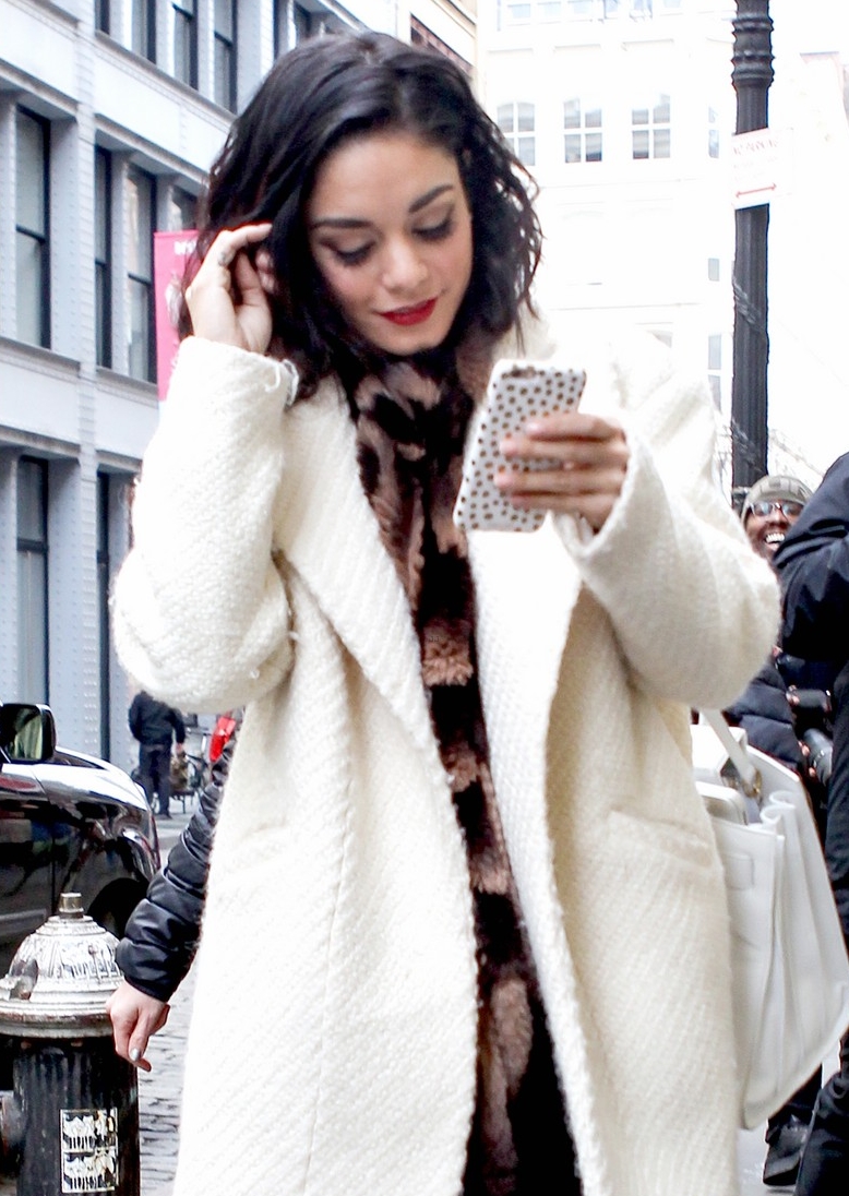 Vanessa Hudgens, photo #821455