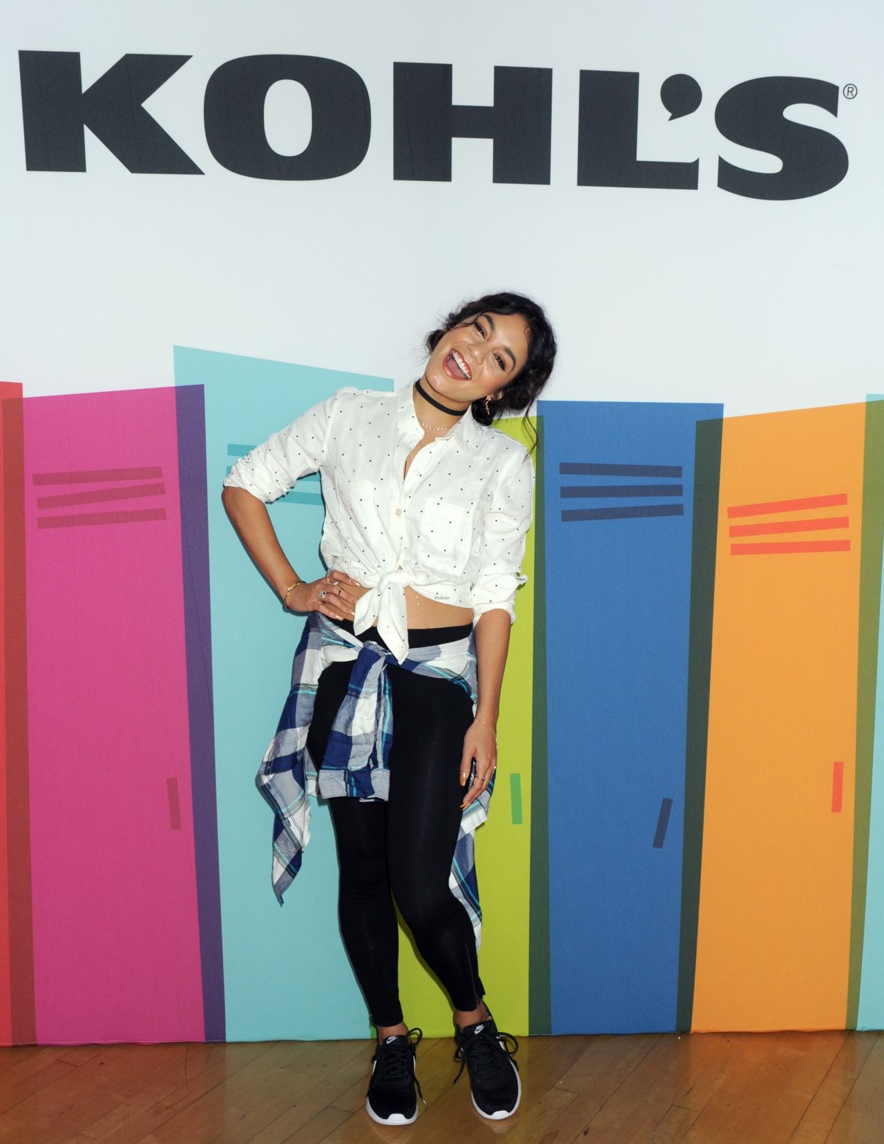 Vanessa Hudgens, photo #872667