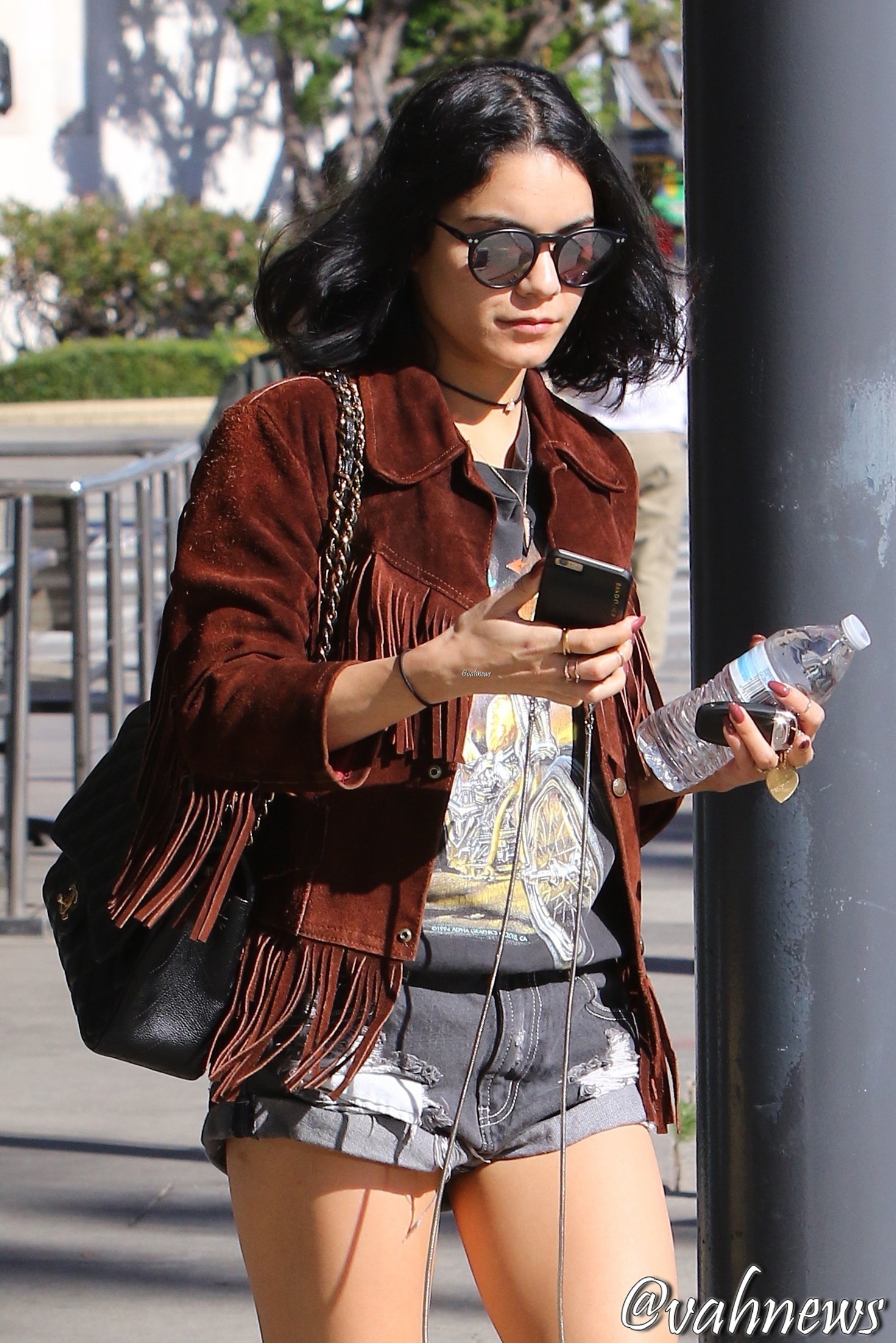 Vanessa Hudgens, photo #866985