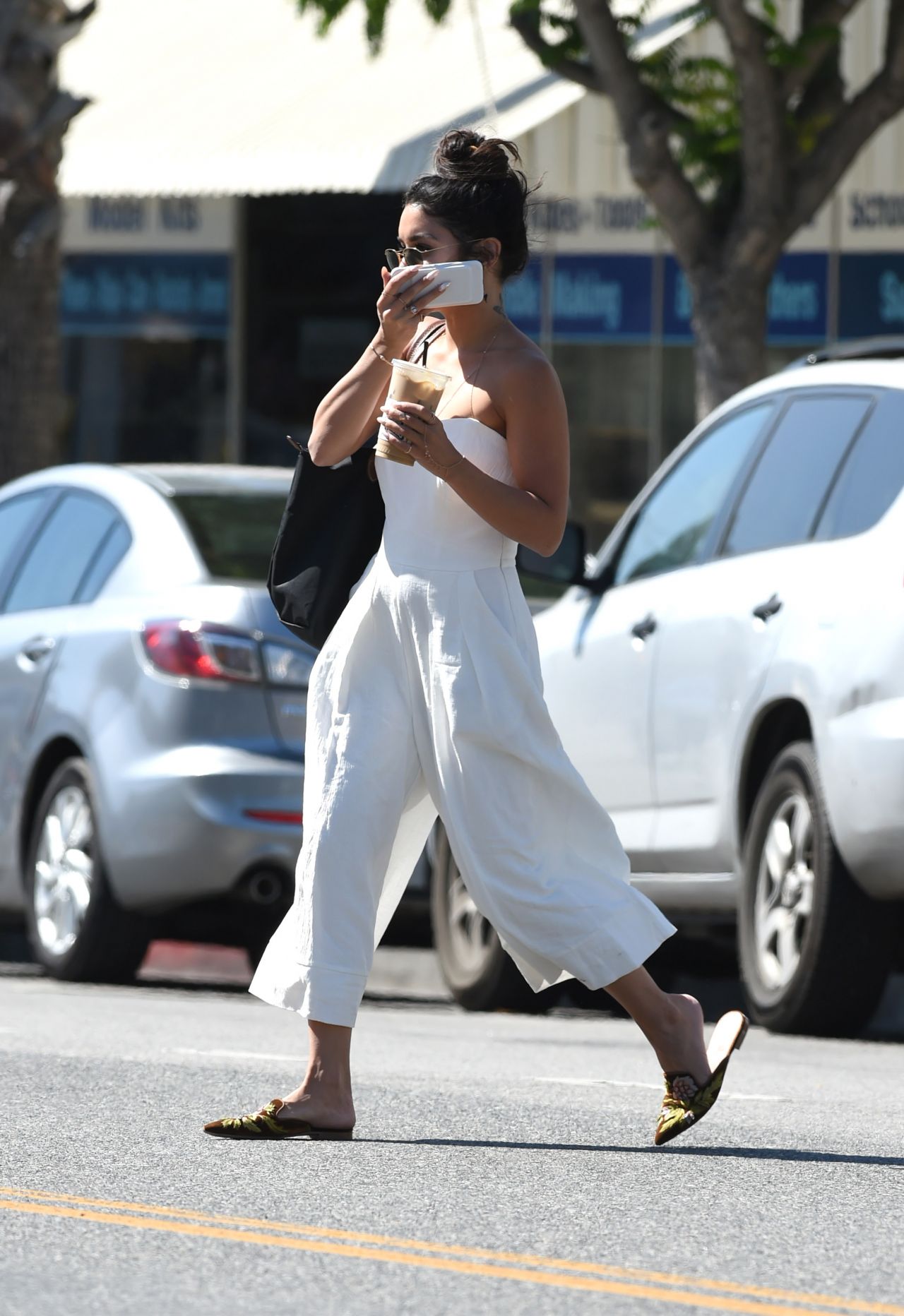 Vanessa Hudgens, photo #931213