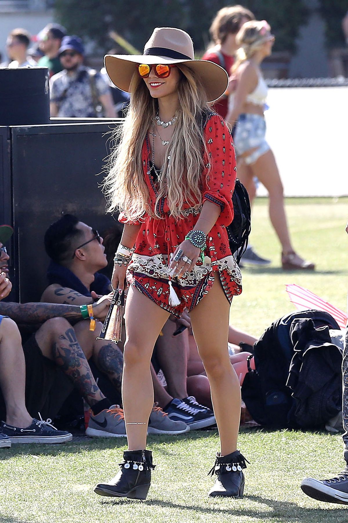 Vanessa Hudgens, photo #691497