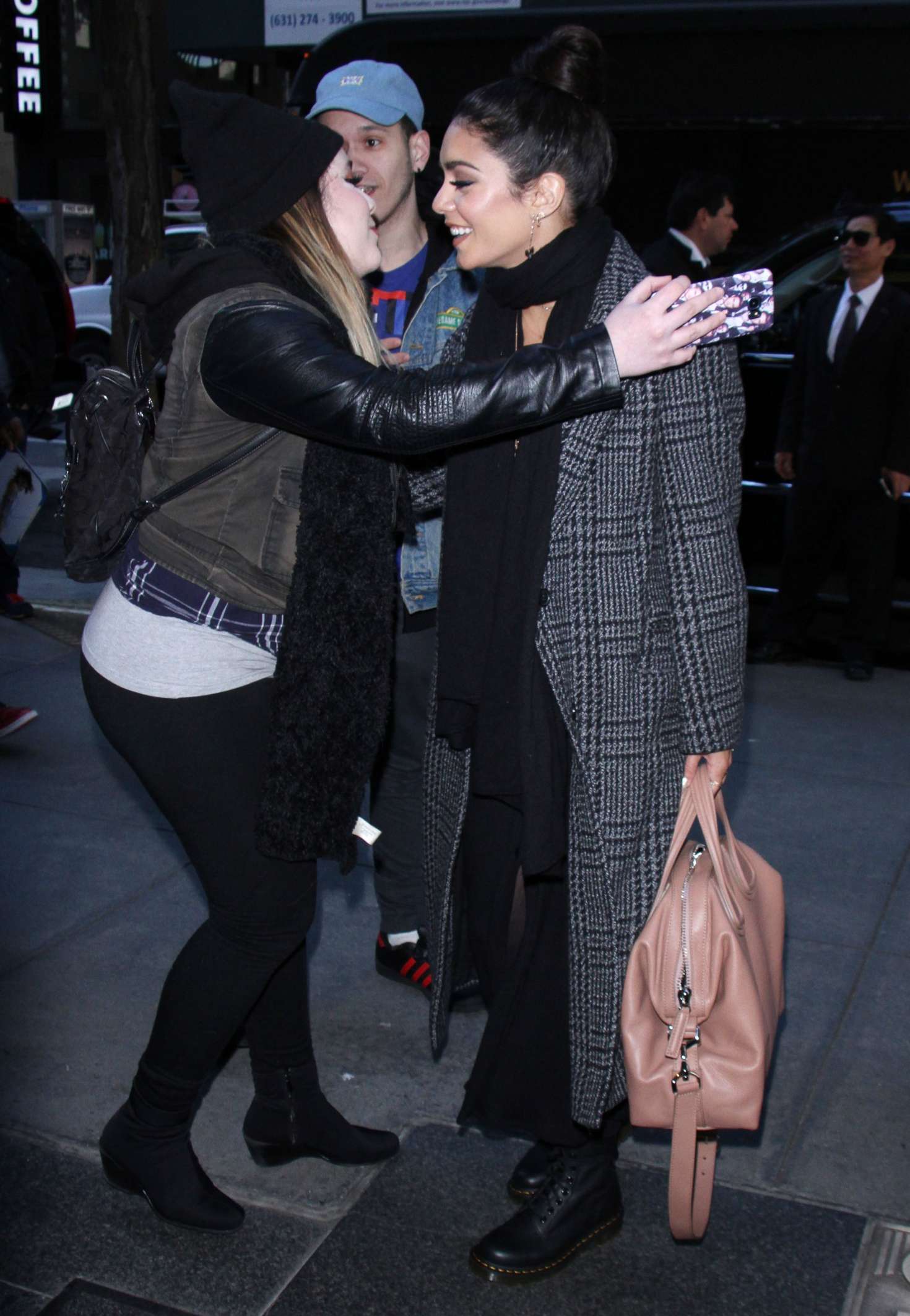 Vanessa Hudgens, photo #931697